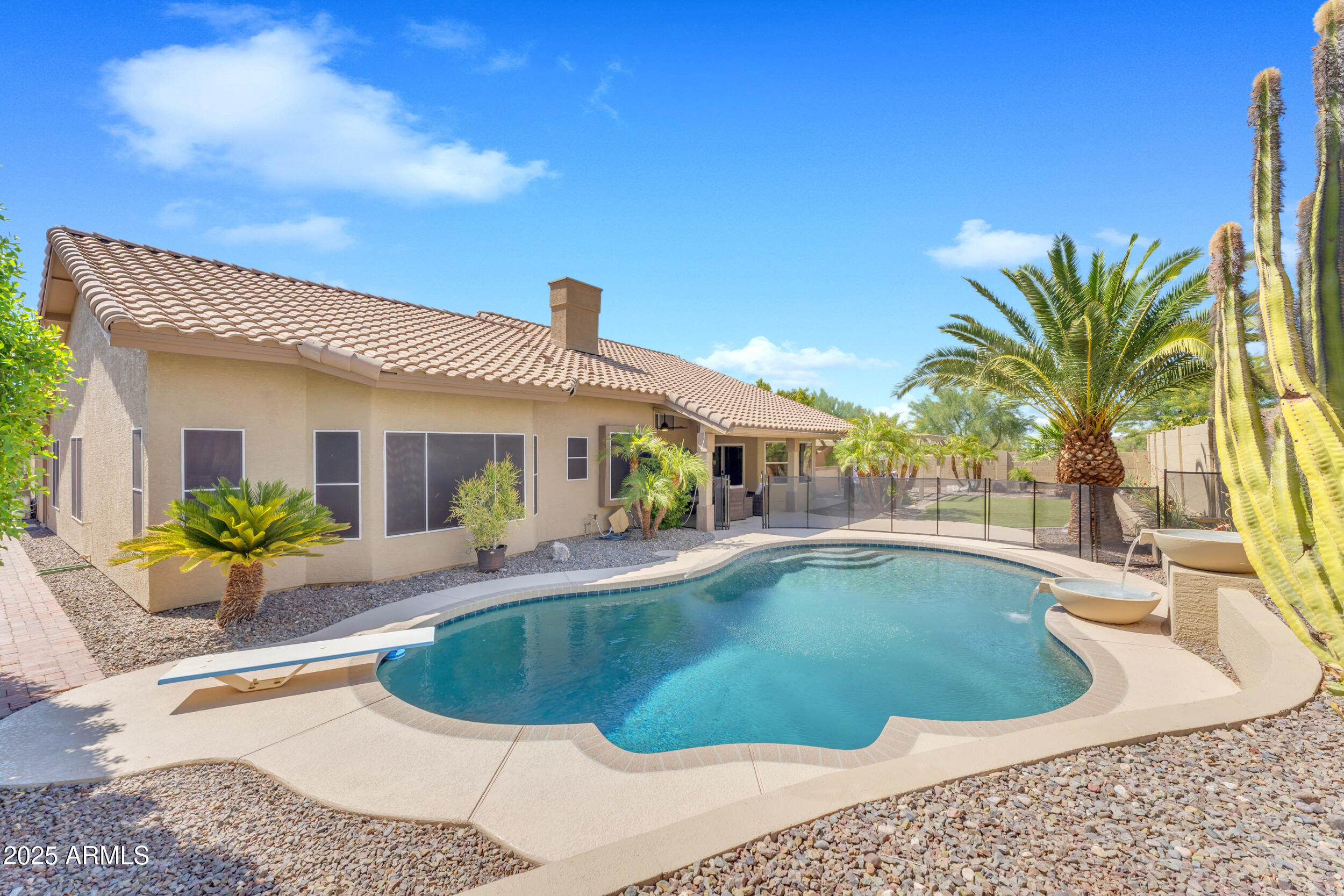 10763 S MUSTANG Drive