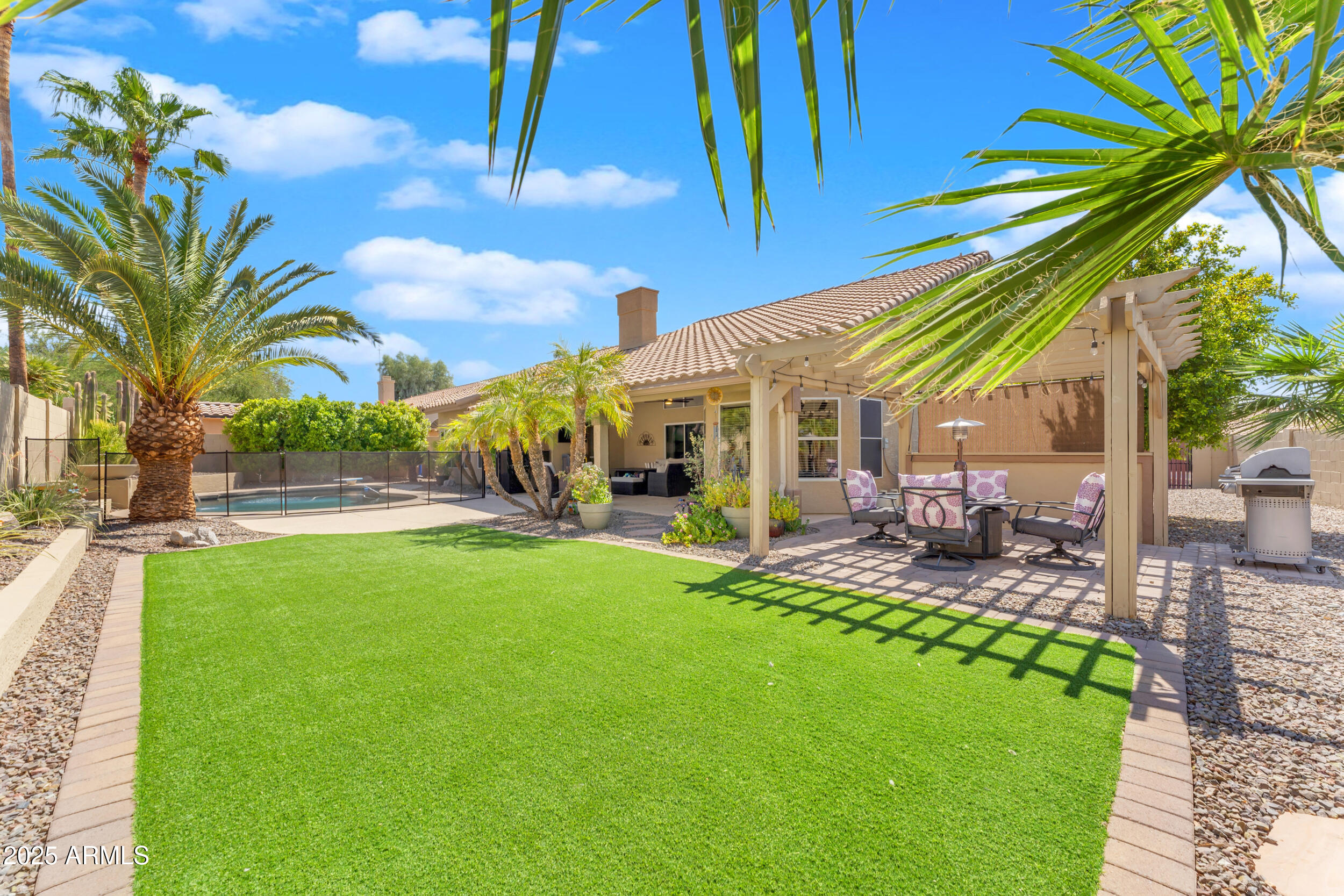 10763 S MUSTANG Drive