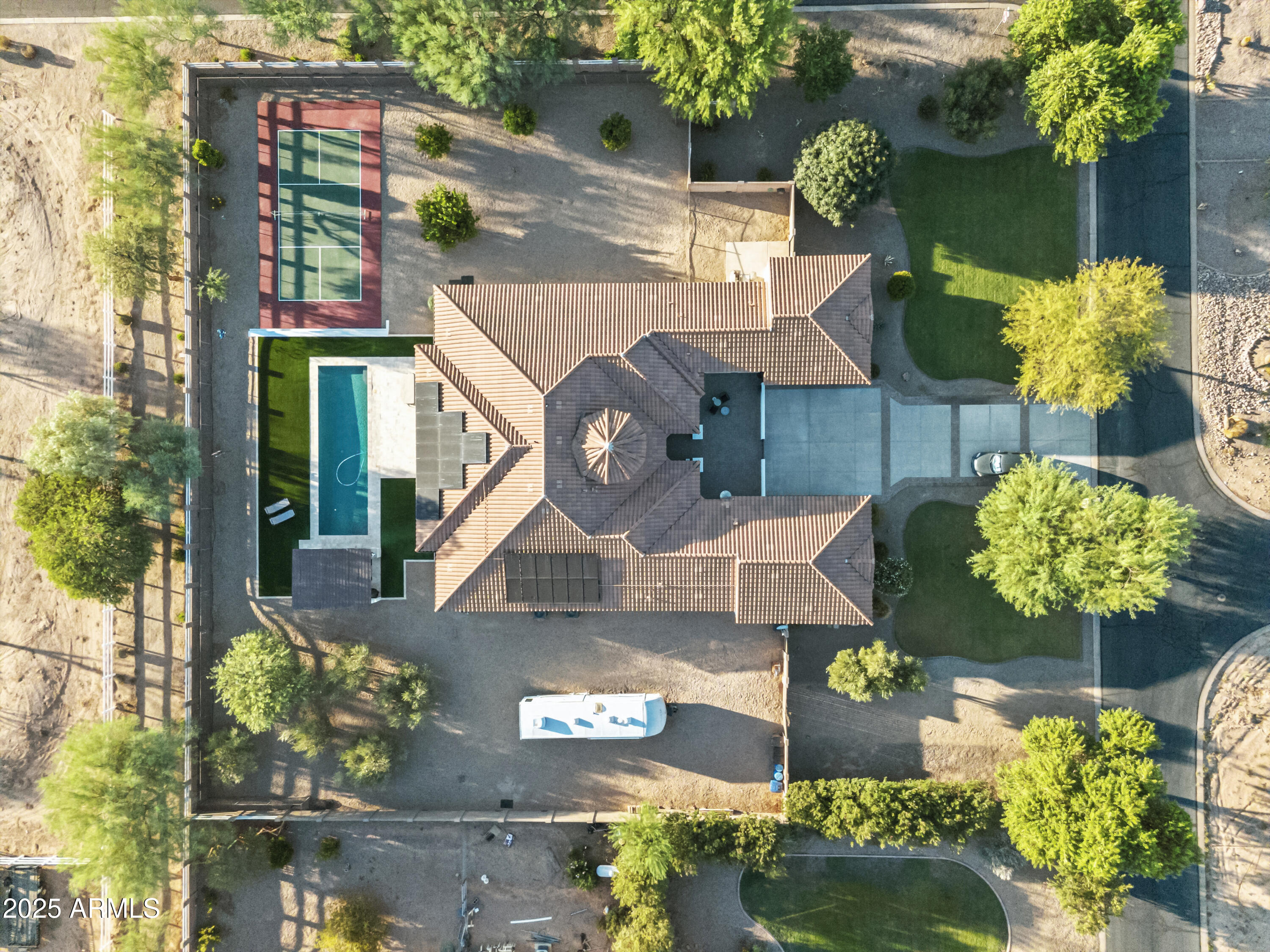 24722 S 195TH Street