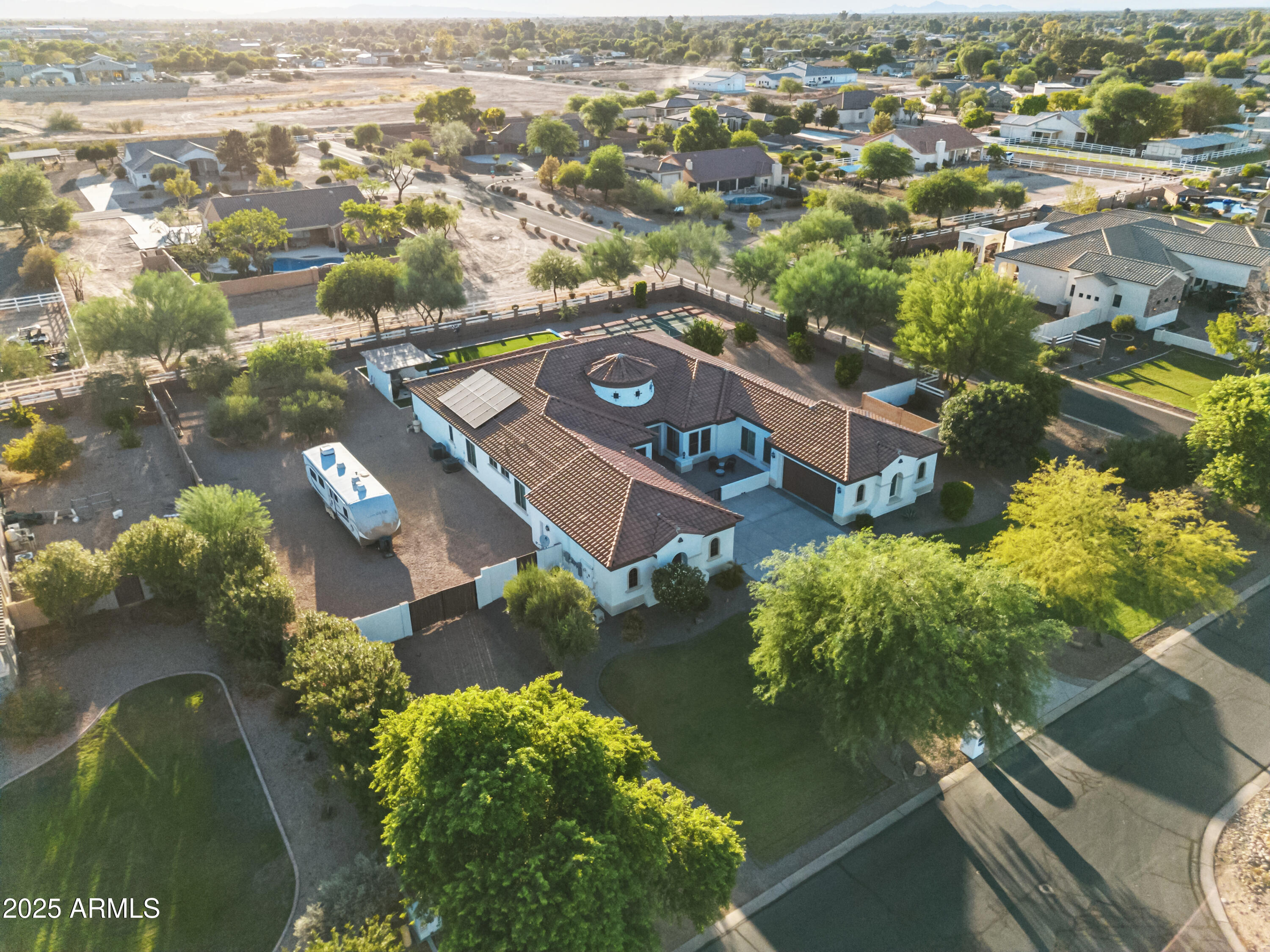 24722 S 195TH Street