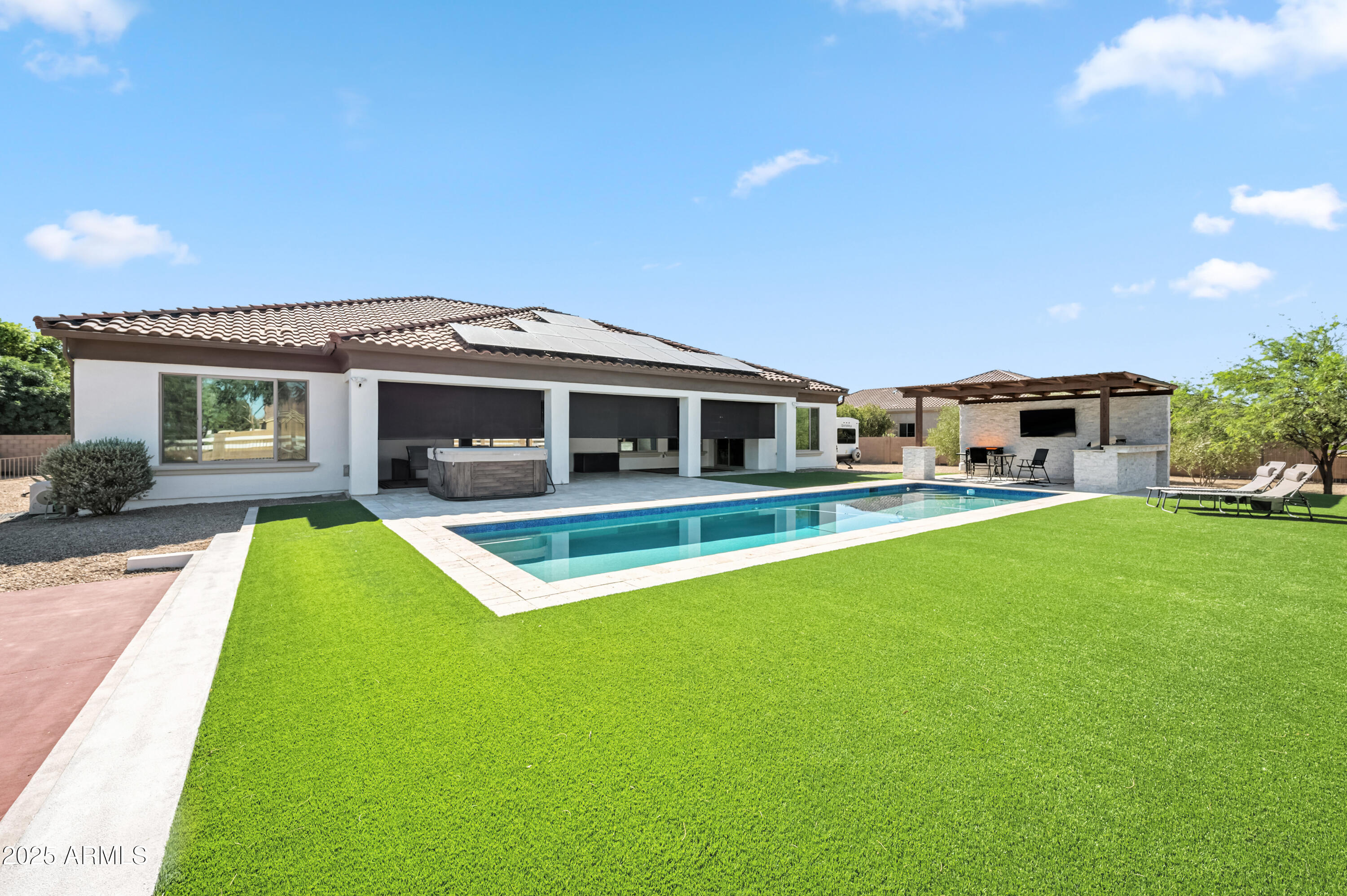 24722 S 195TH Street