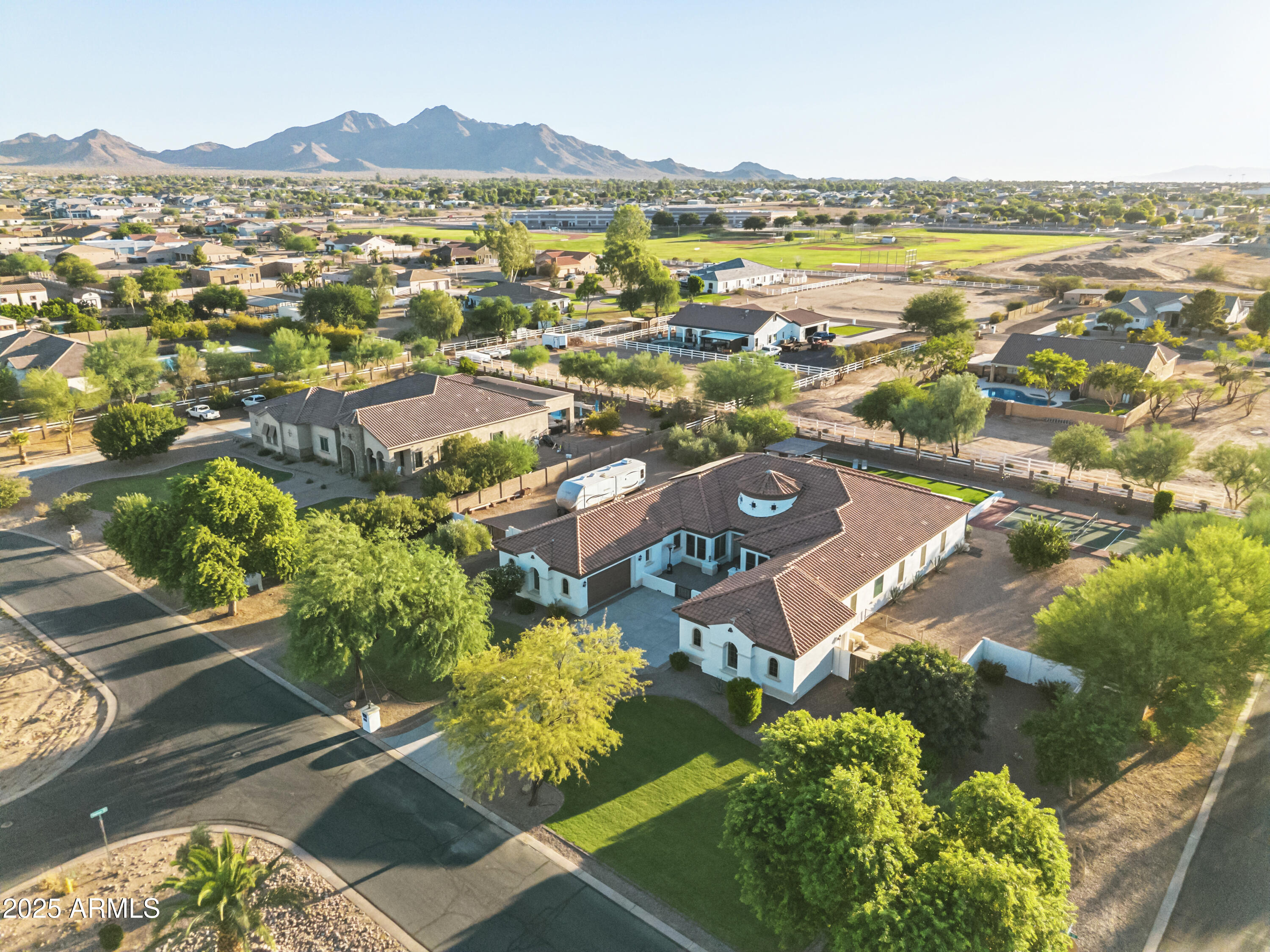 24722 S 195TH Street