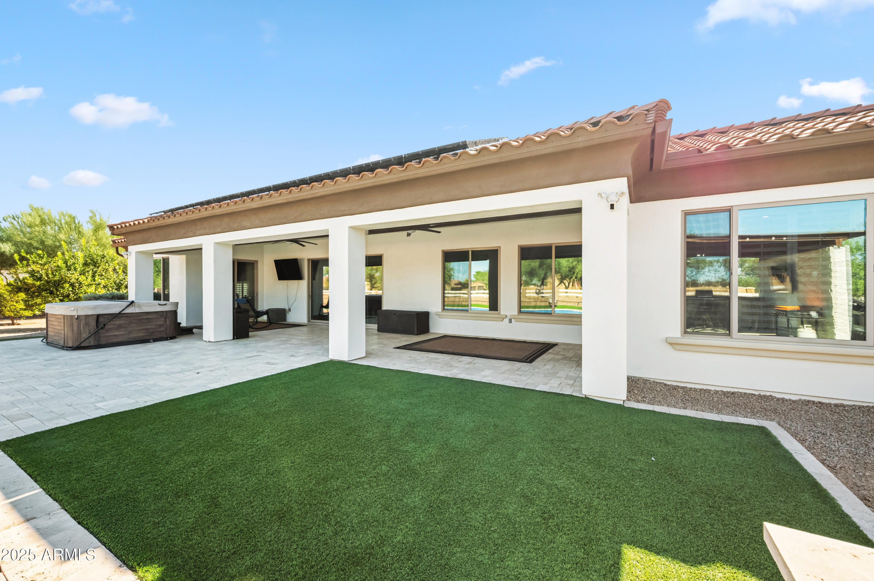 24722 S 195TH Street