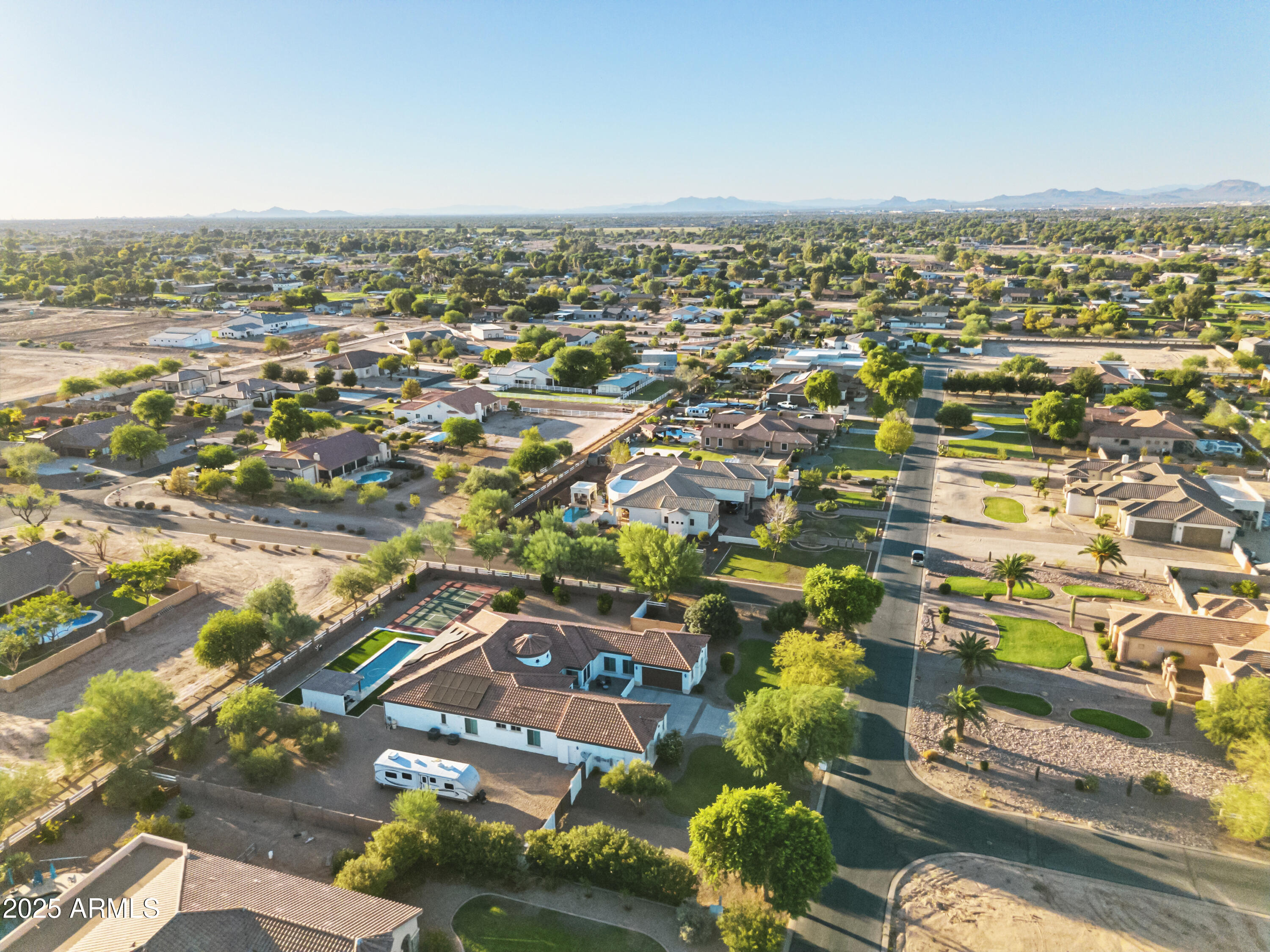 24722 S 195TH Street