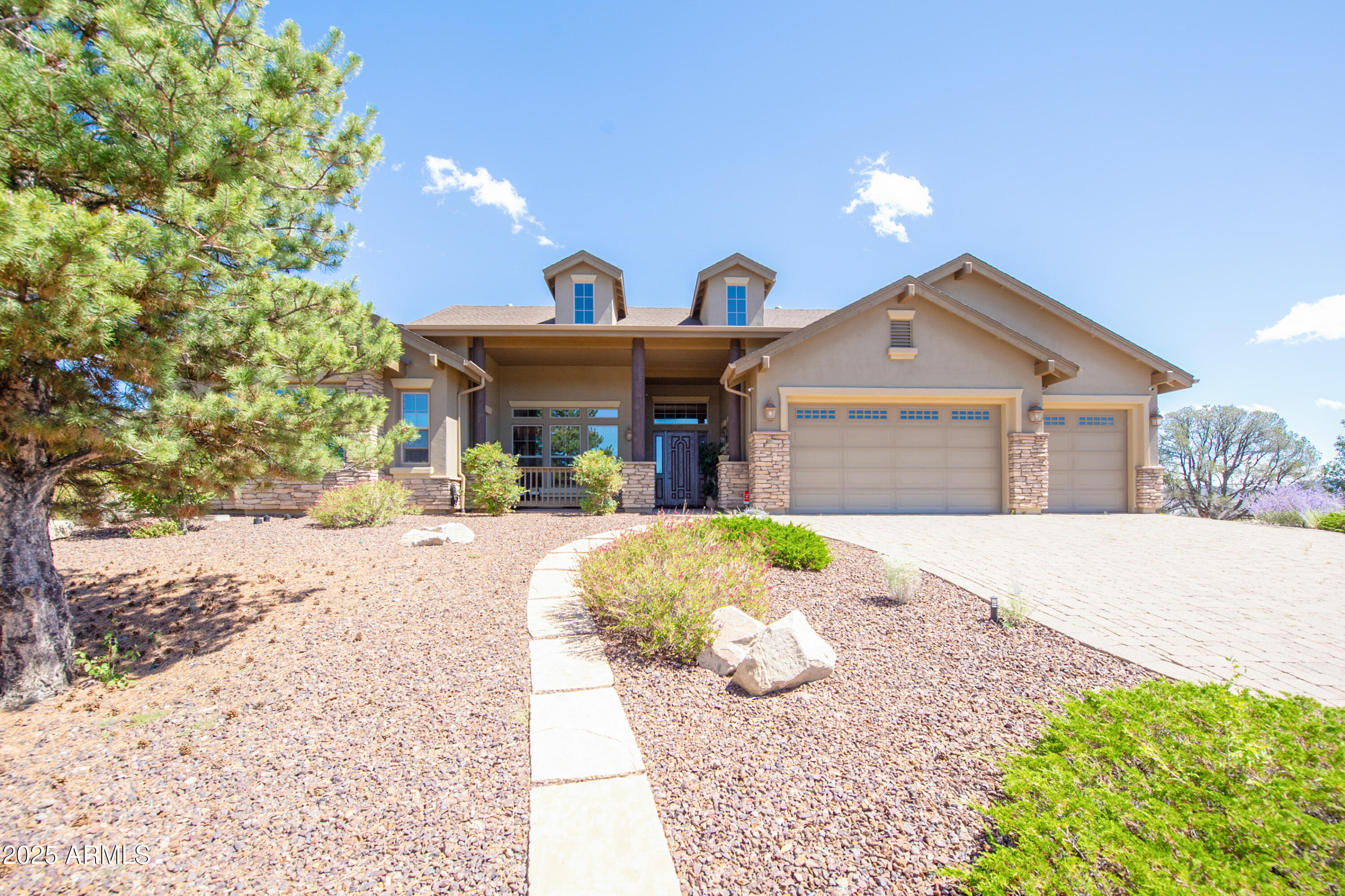 2115 COLTER BAY Court