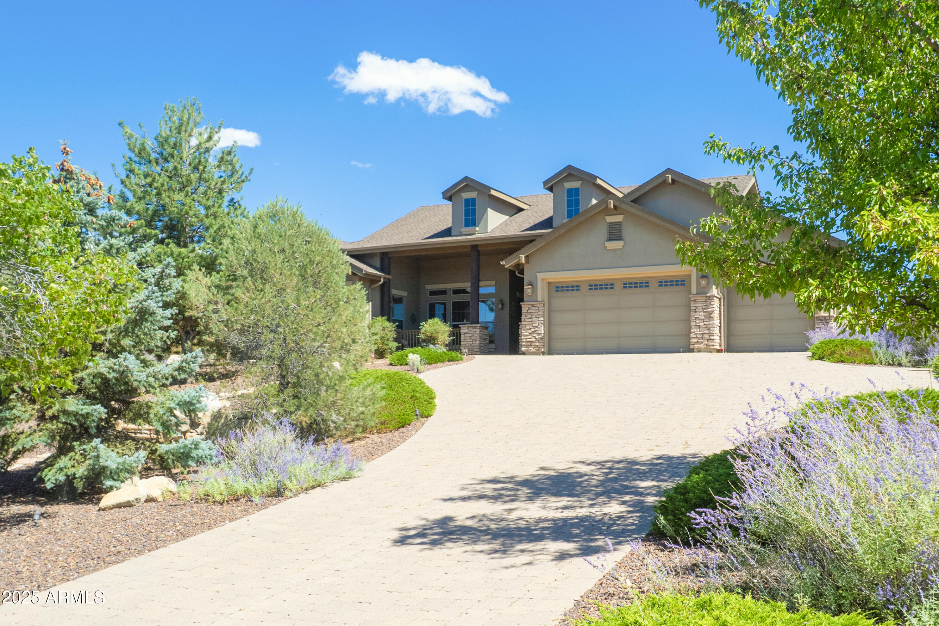 2115 COLTER BAY Court