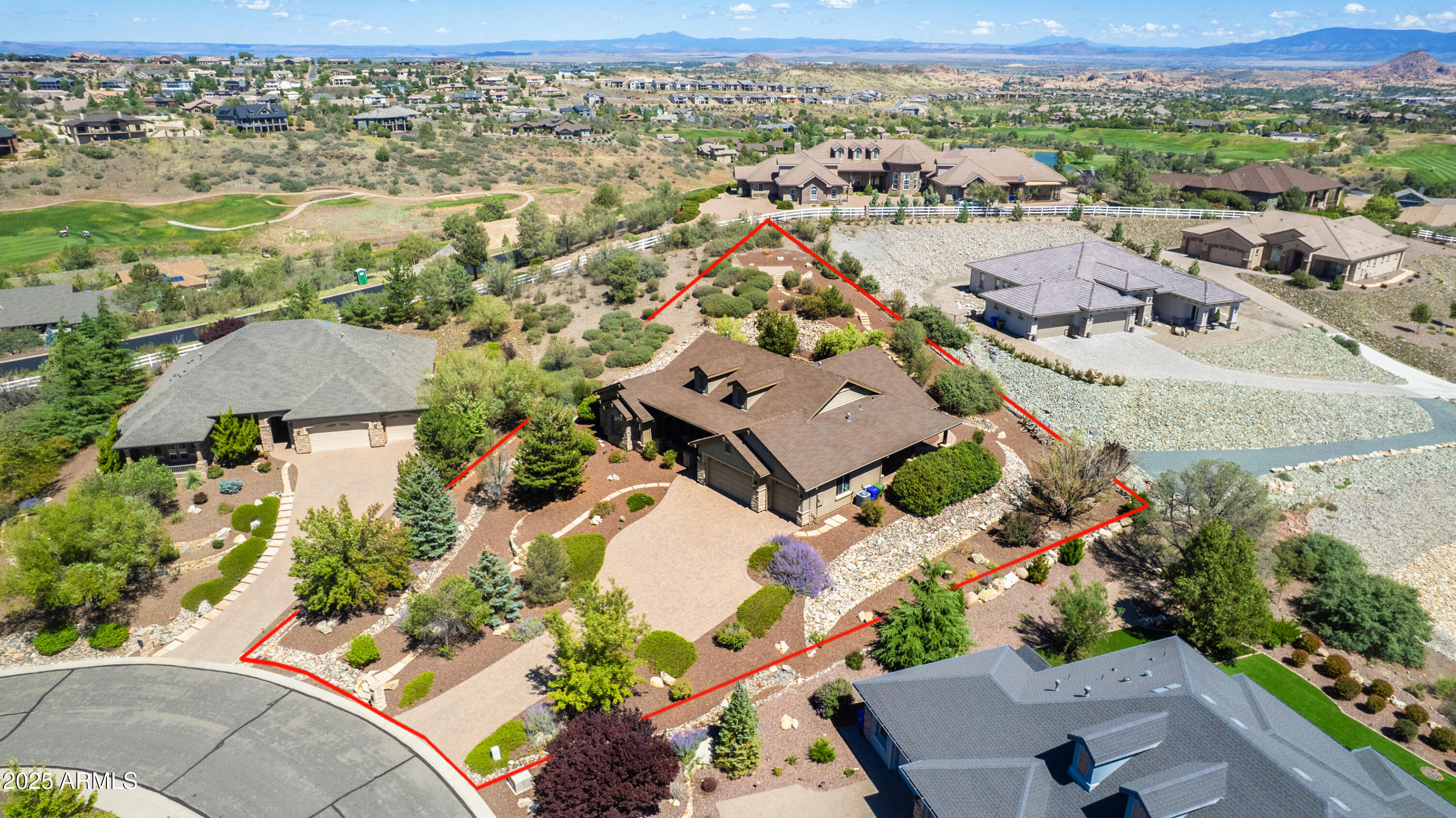 2115 COLTER BAY Court