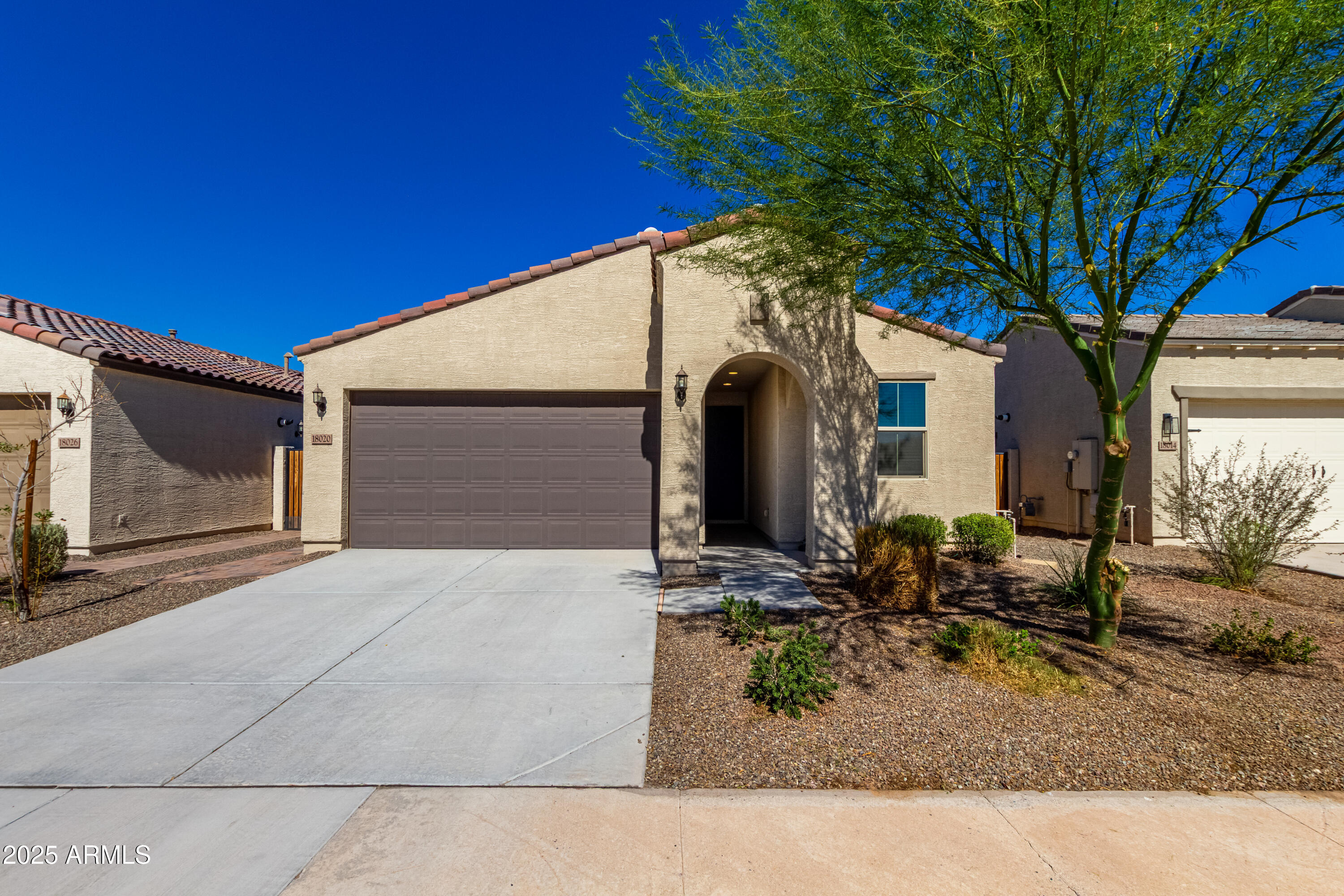 18020 W MUIRWOOD Drive