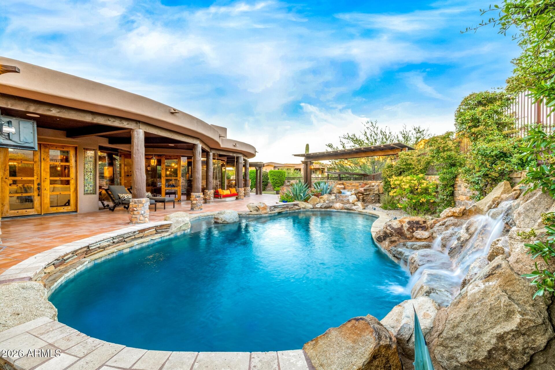 24293 N 120TH Place, Scottsdale