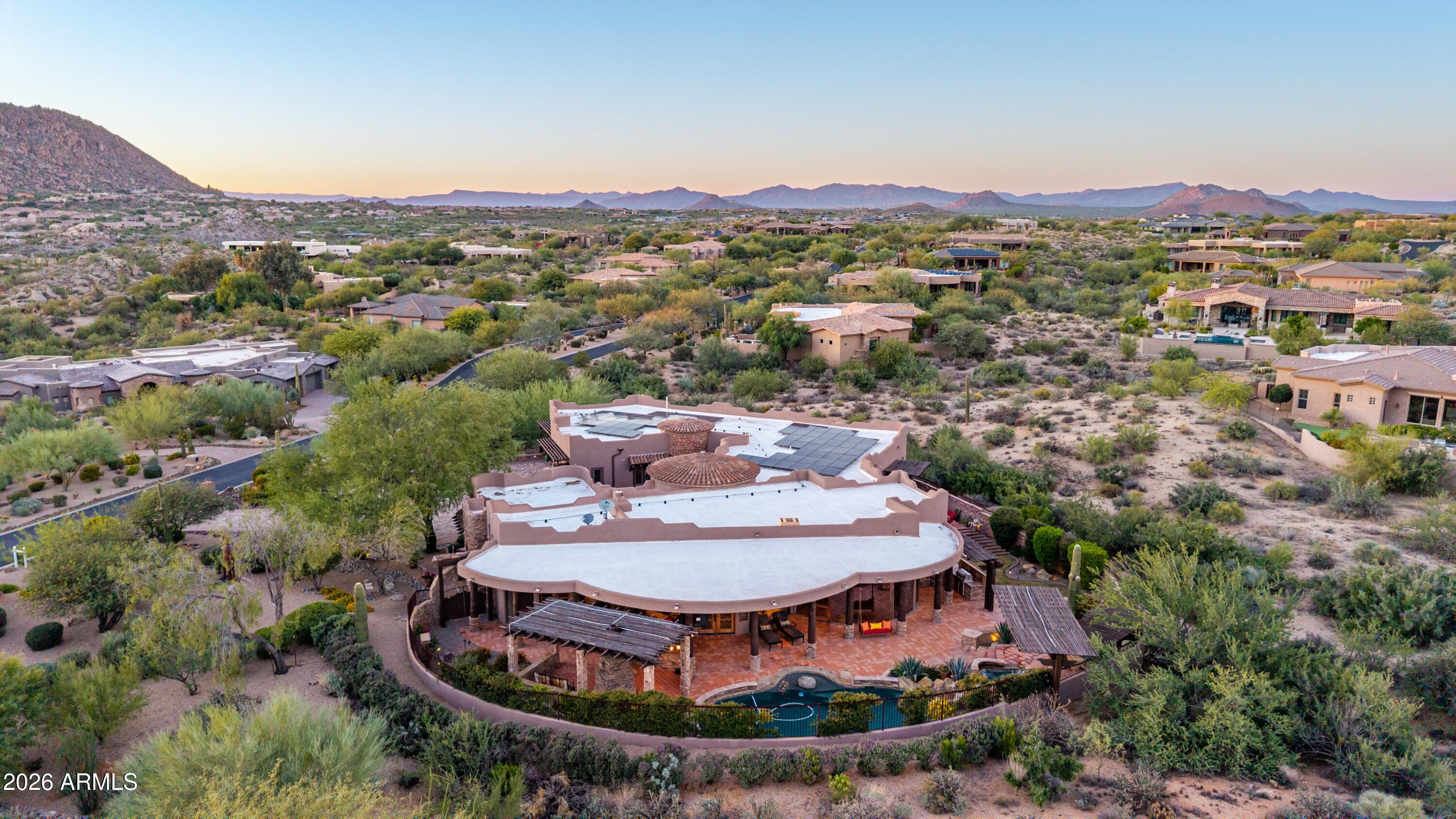 24293 N 120TH Place, Scottsdale