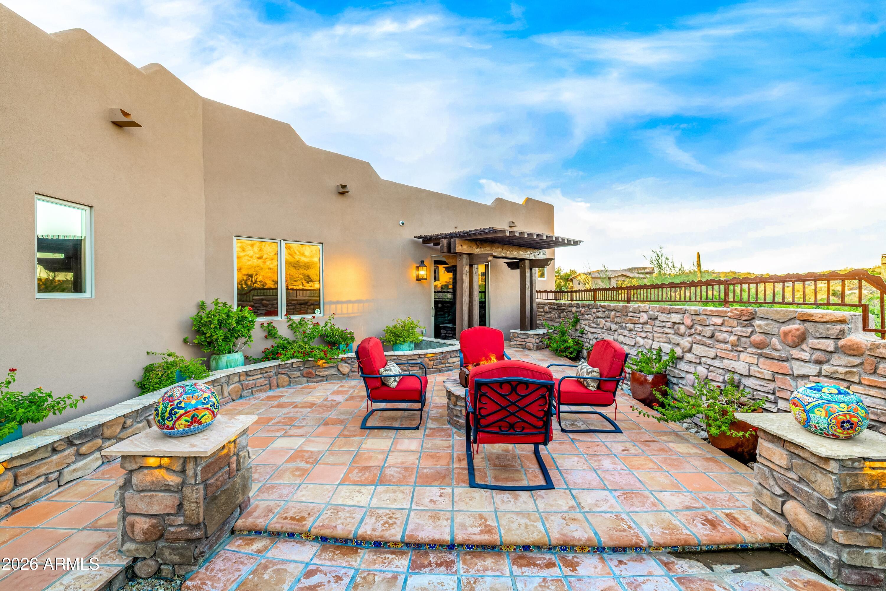 24293 N 120TH Place, Scottsdale