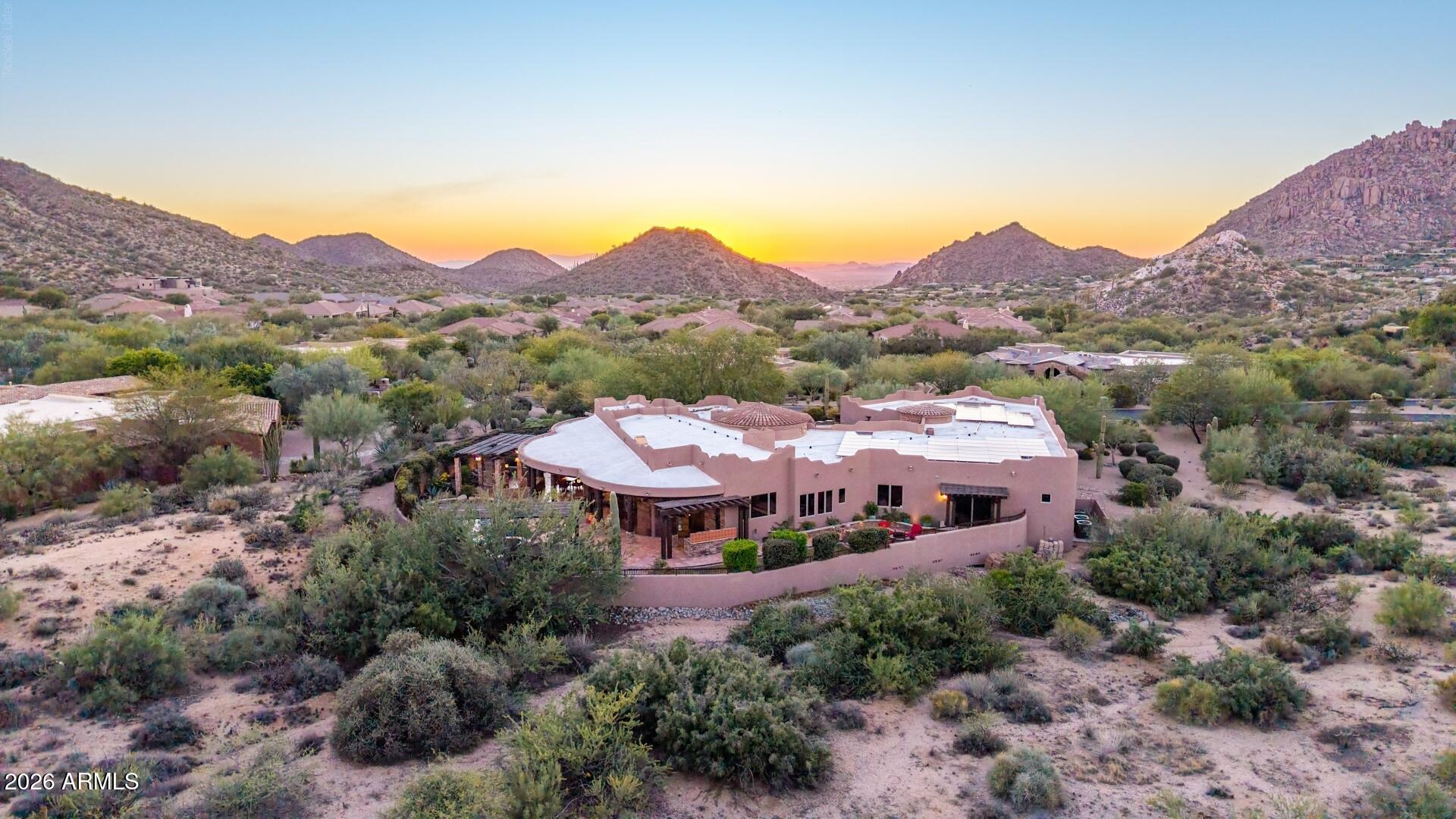 24293 N 120TH Place, Scottsdale