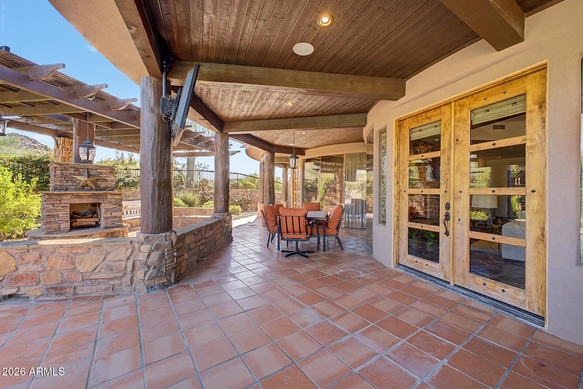 24293 N 120TH Place, Scottsdale