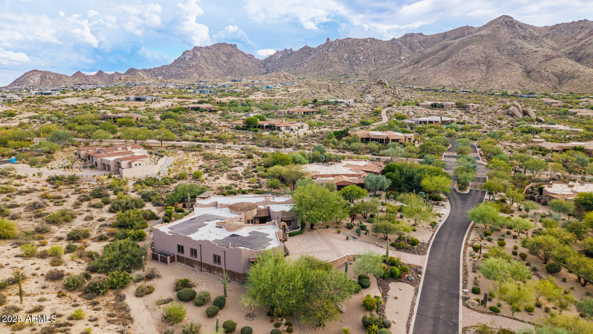 24293 N 120TH Place, Scottsdale