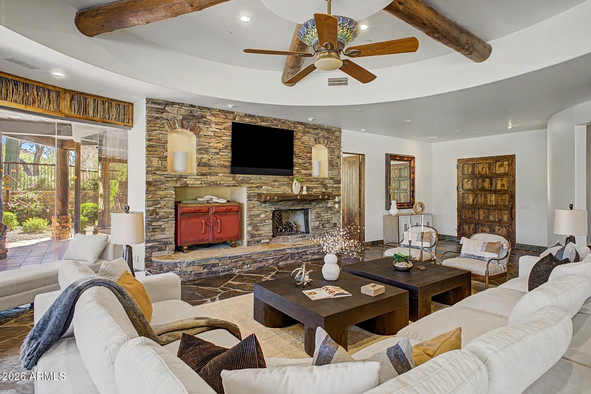 24293 N 120TH Place, Scottsdale