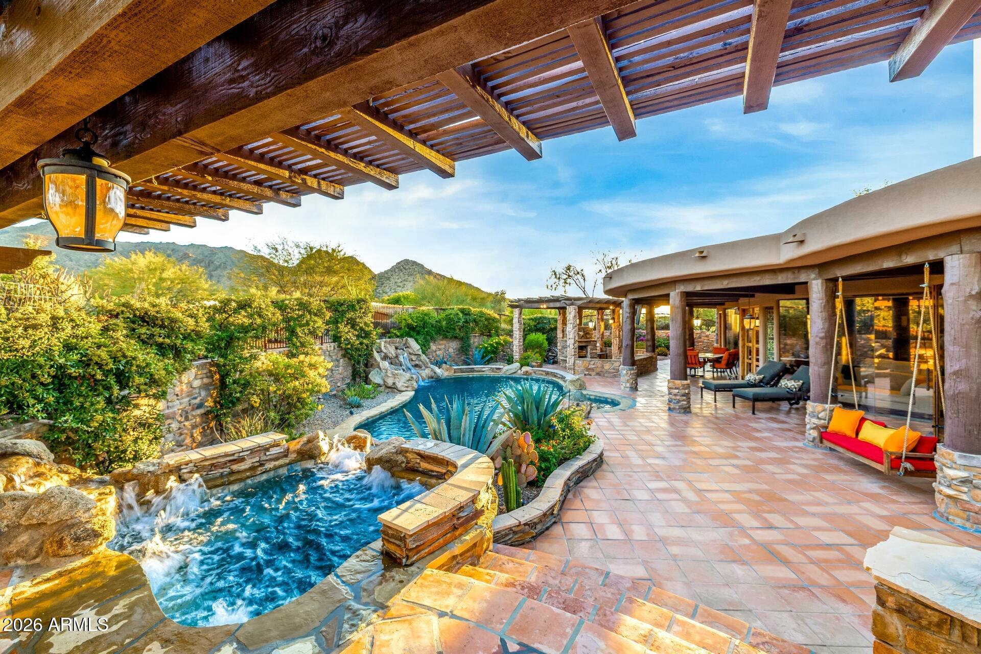 24293 N 120TH Place, Scottsdale
