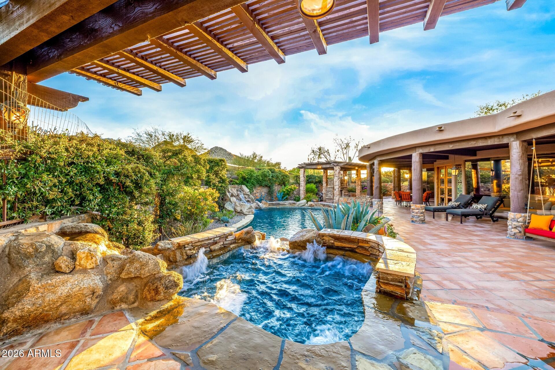 24293 N 120TH Place, Scottsdale
