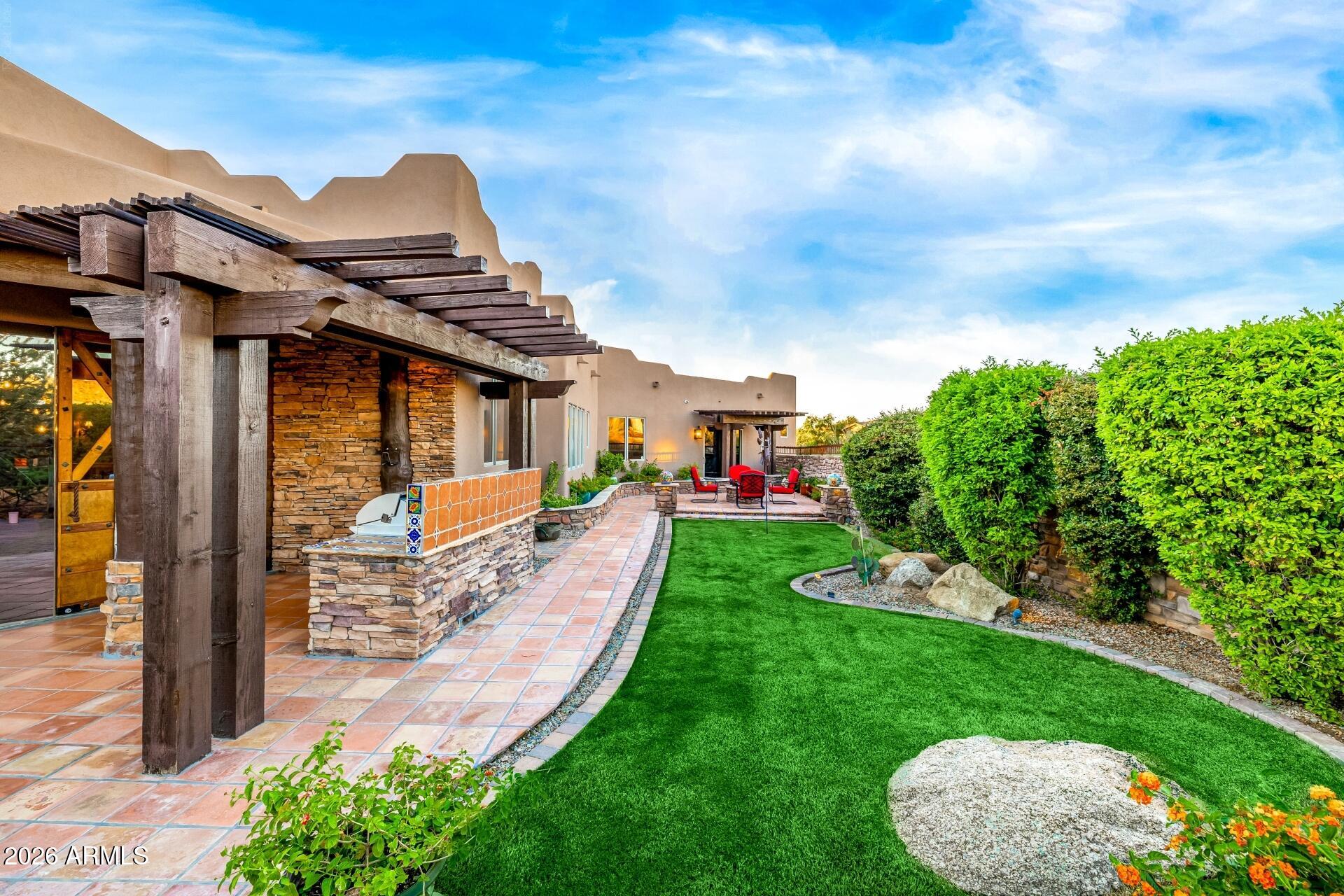24293 N 120TH Place, Scottsdale