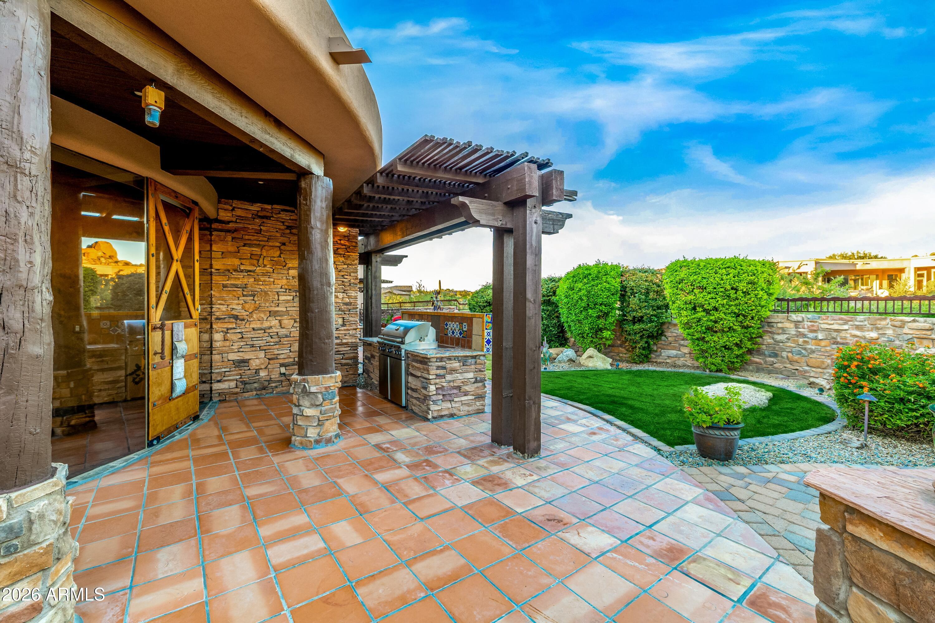 24293 N 120TH Place, Scottsdale