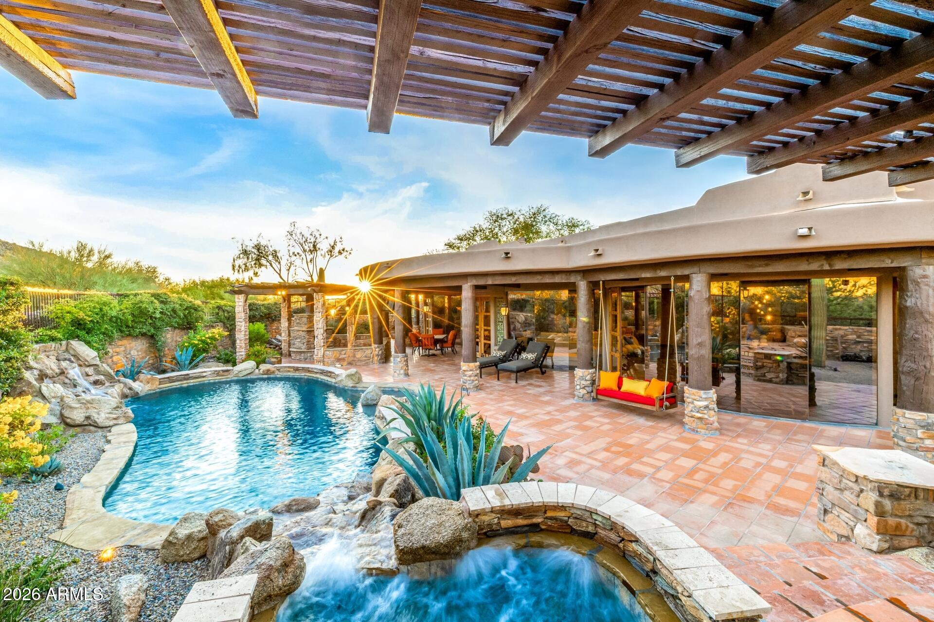 24293 N 120TH Place, Scottsdale