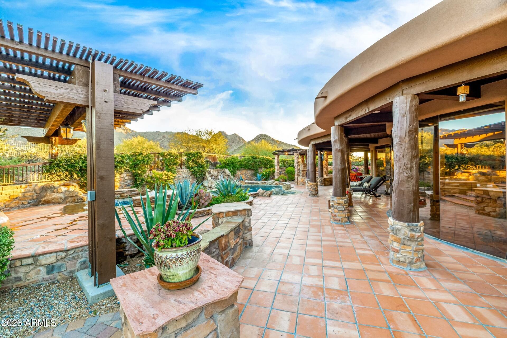 24293 N 120TH Place, Scottsdale