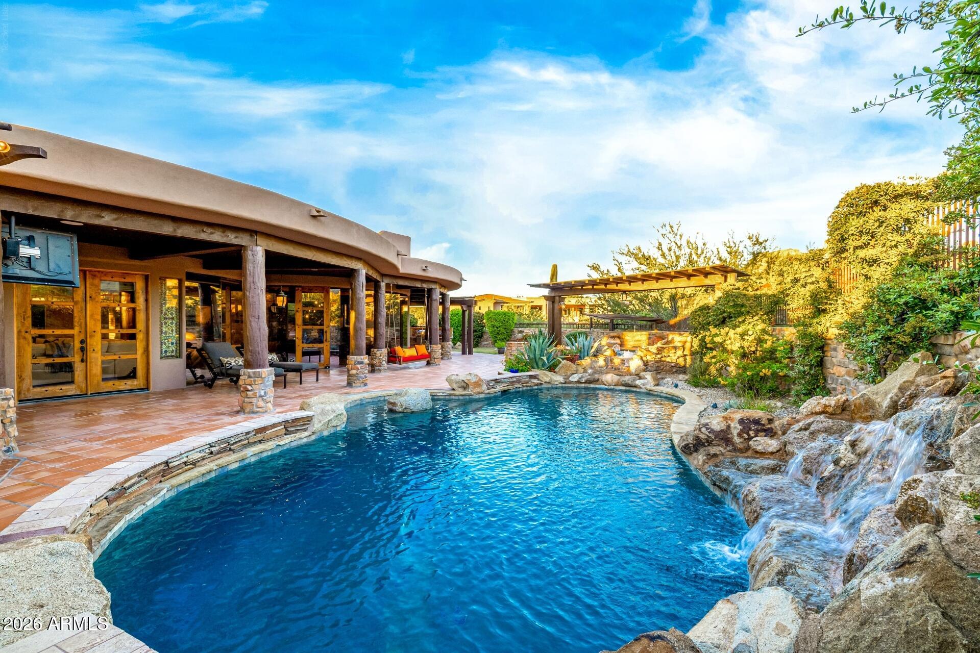 24293 N 120TH Place, Scottsdale
