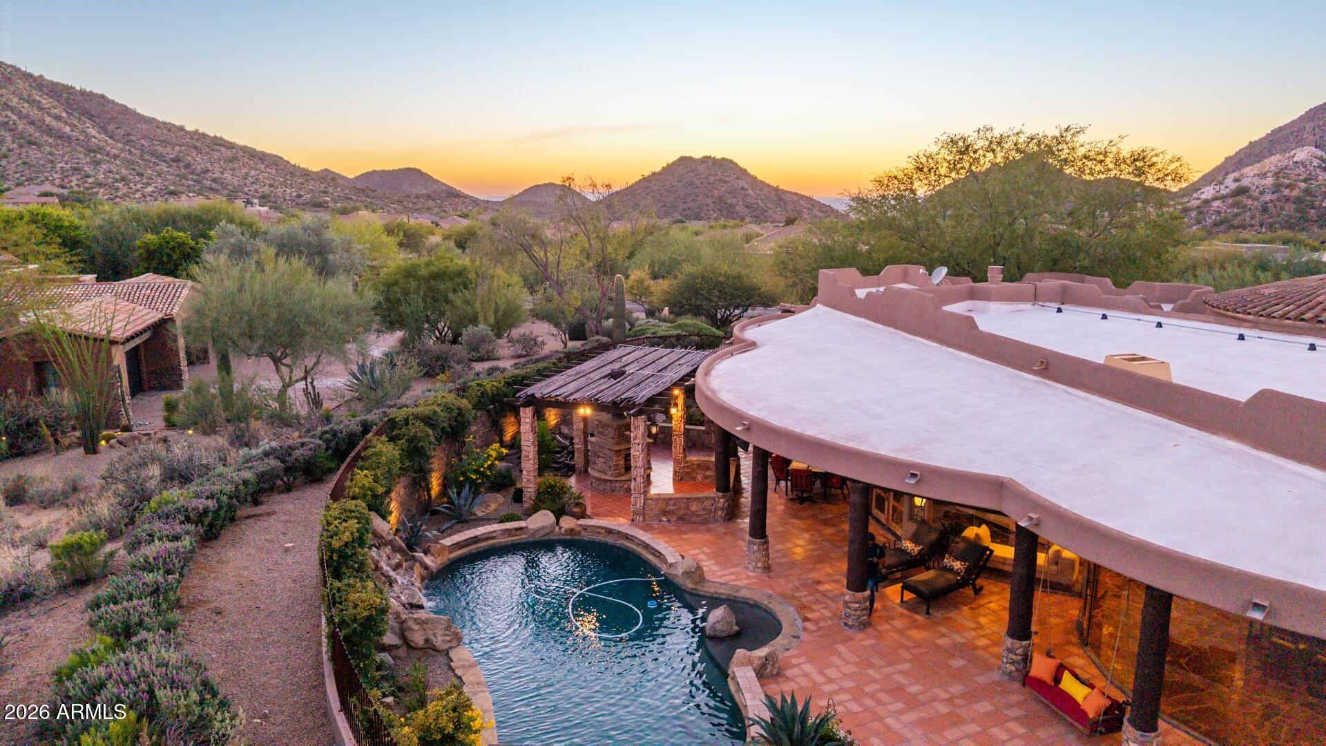 24293 N 120TH Place, Scottsdale