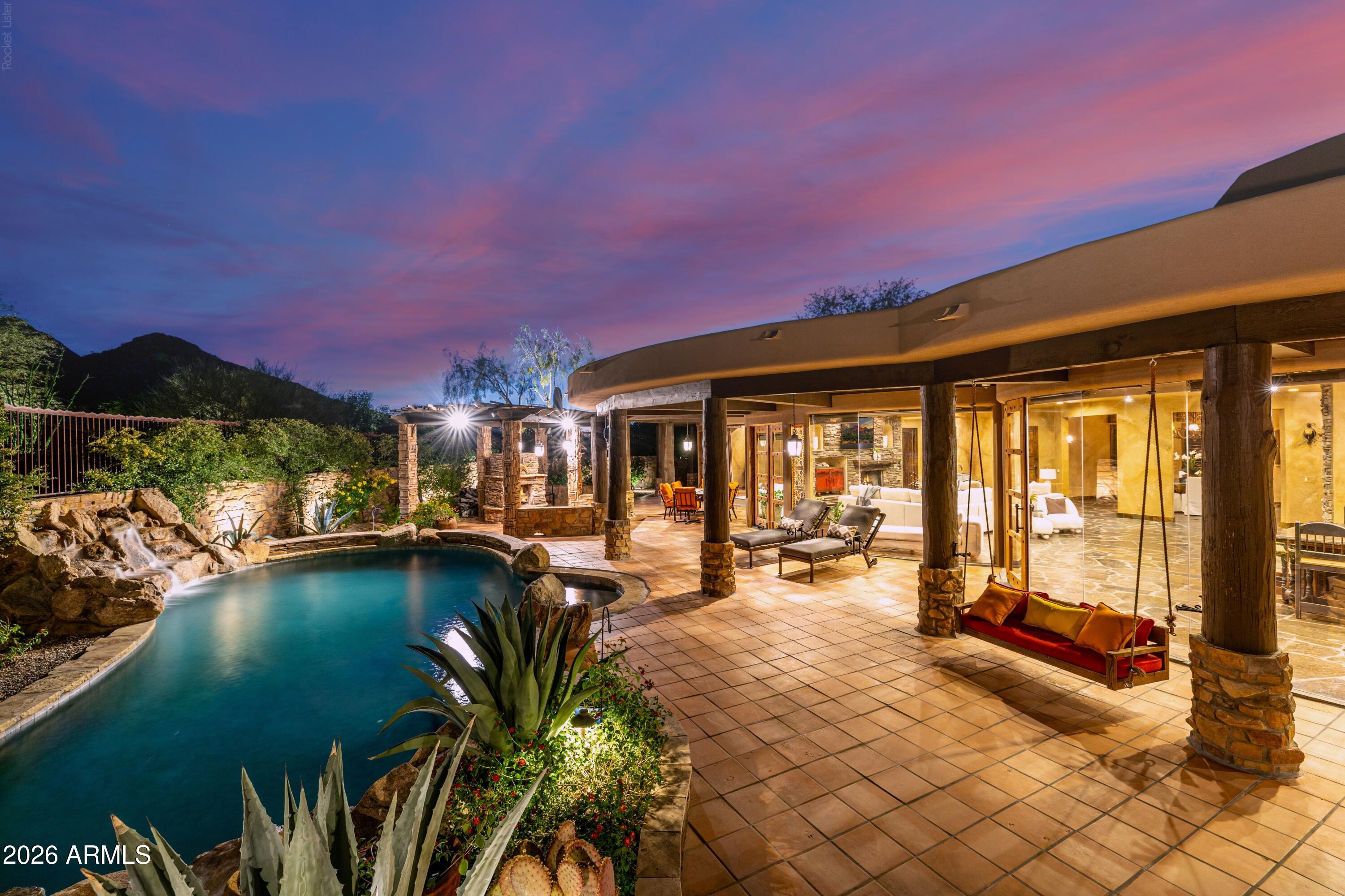 24293 N 120TH Place, Scottsdale
