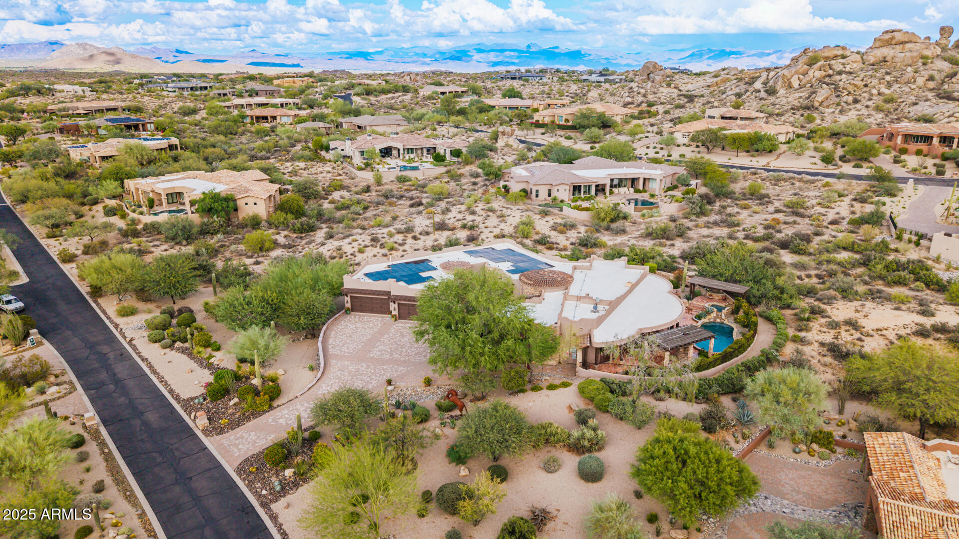 24293 N 120TH Place, Scottsdale