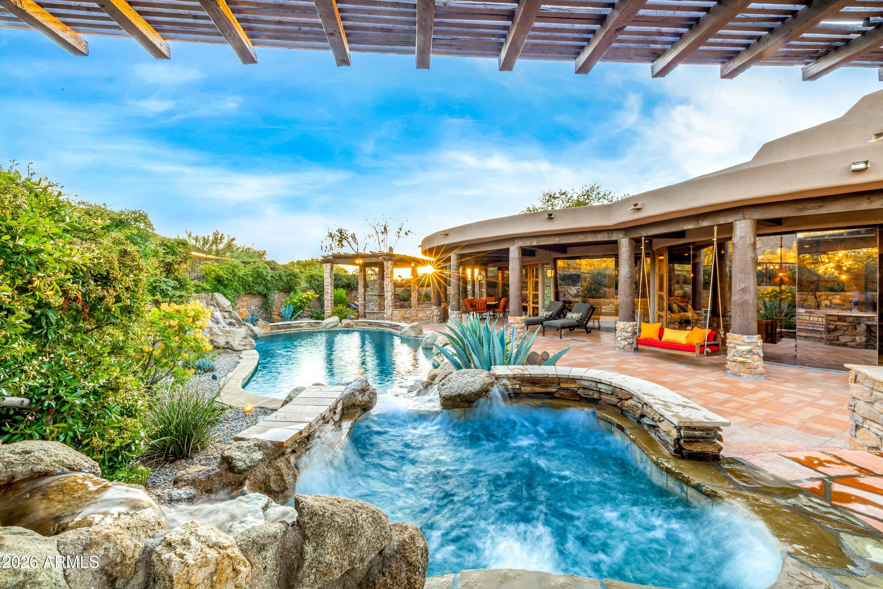 24293 N 120TH Place, Scottsdale