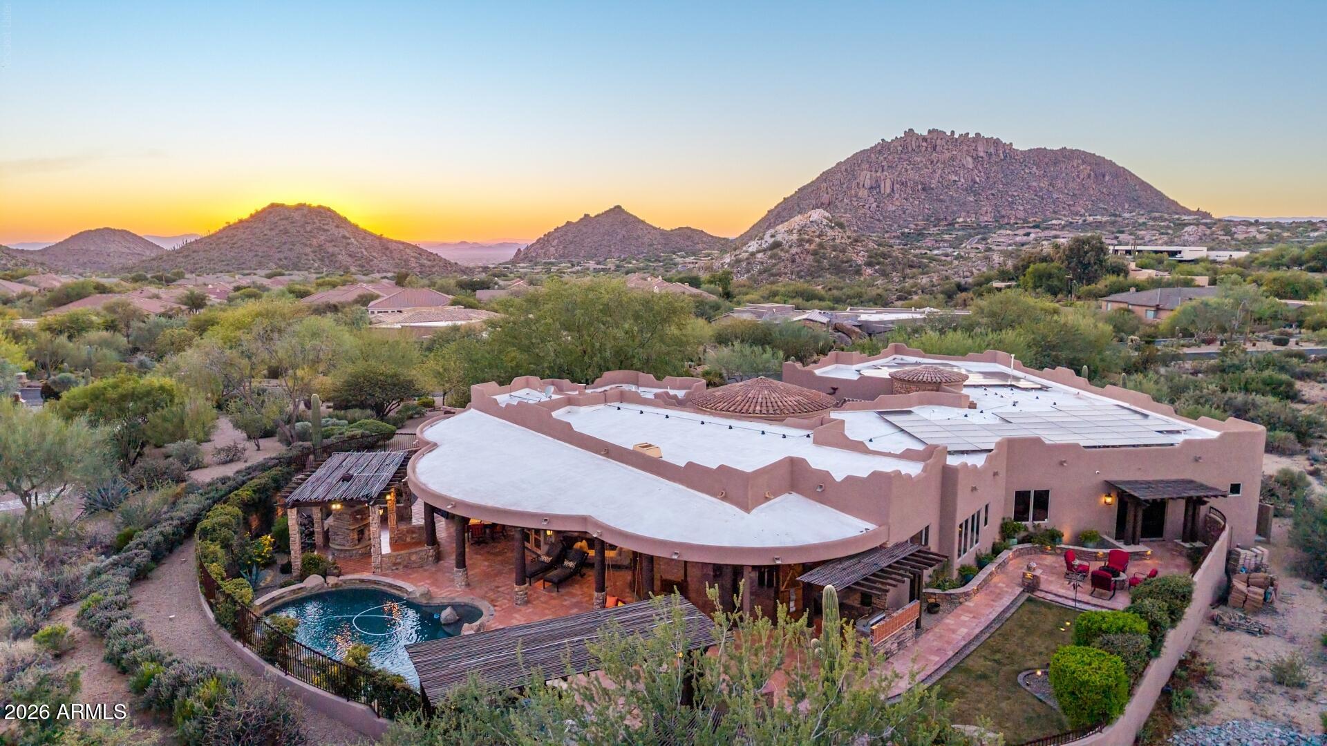 24293 N 120TH Place, Scottsdale