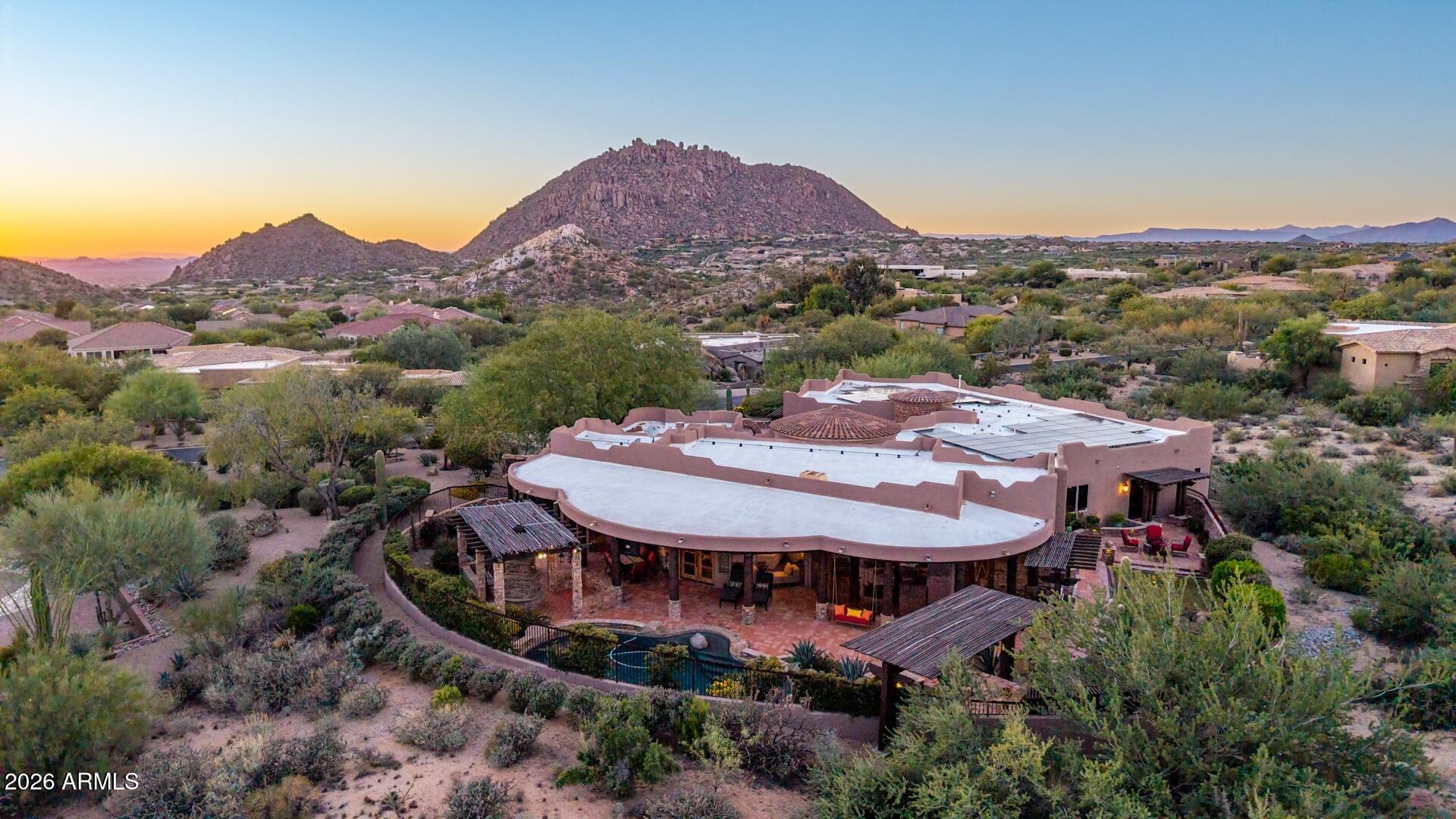 24293 N 120TH Place, Scottsdale