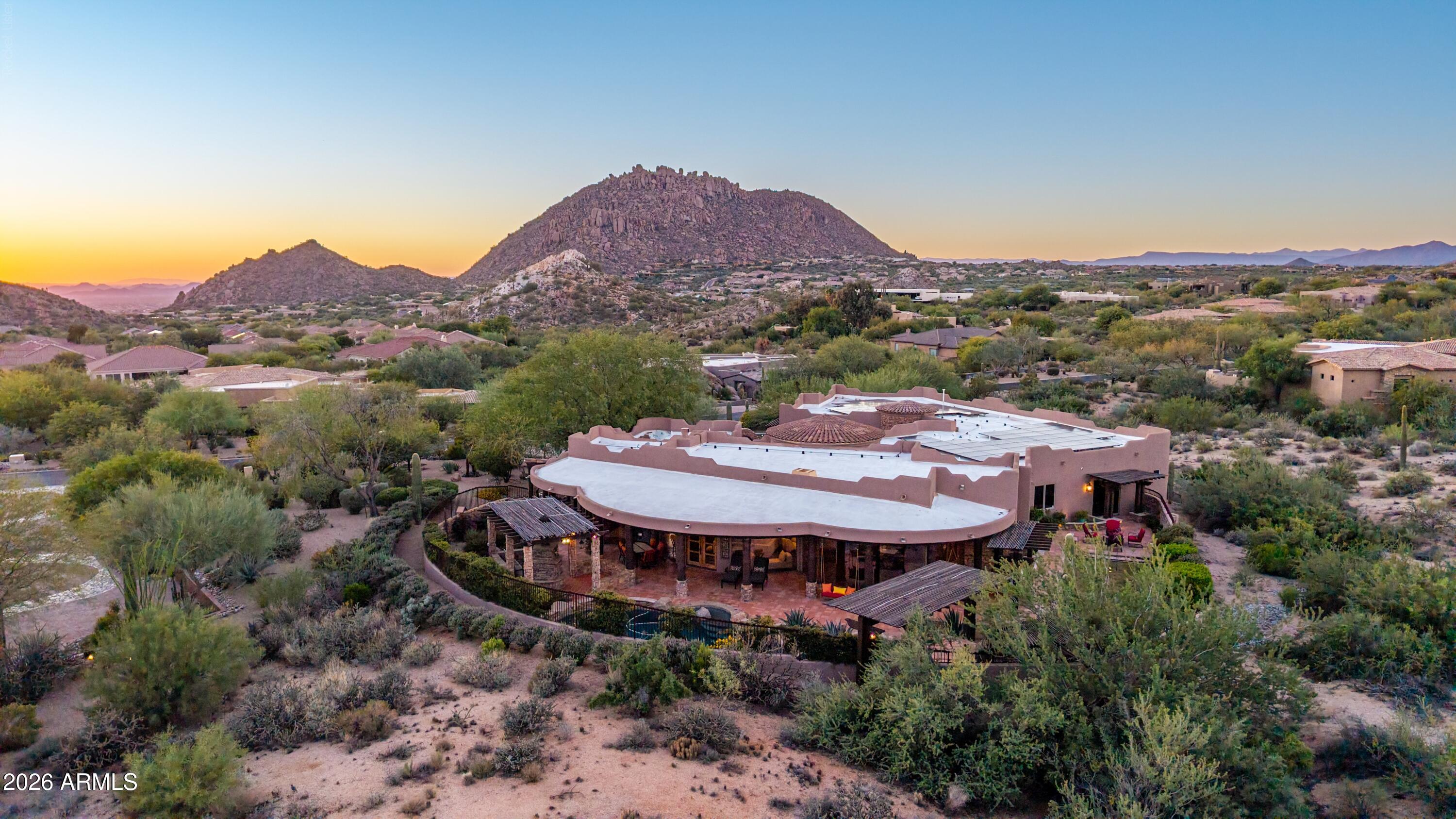 24293 N 120TH Place, Scottsdale