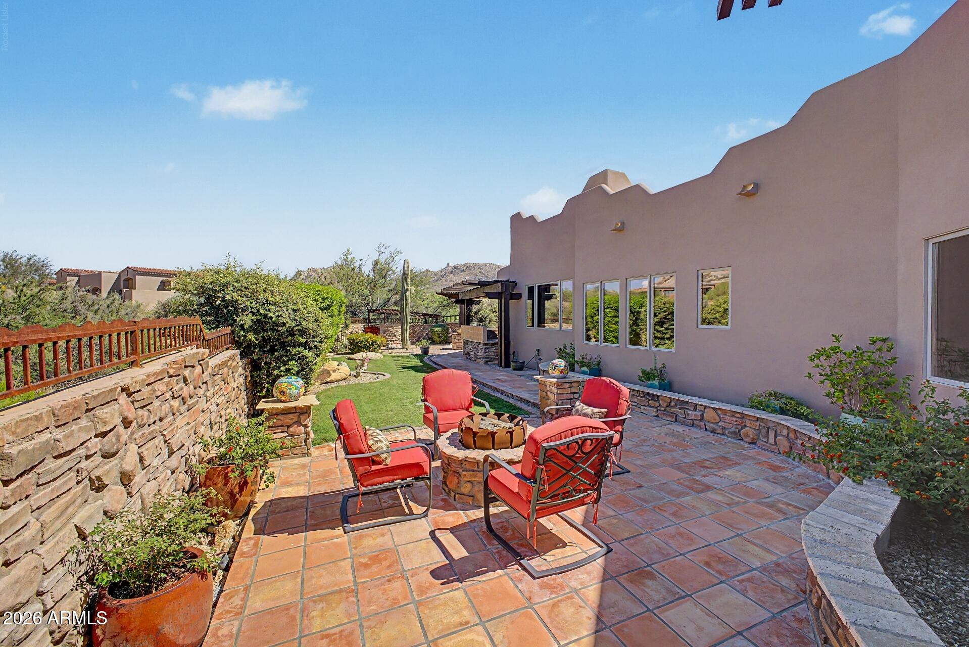 24293 N 120TH Place, Scottsdale