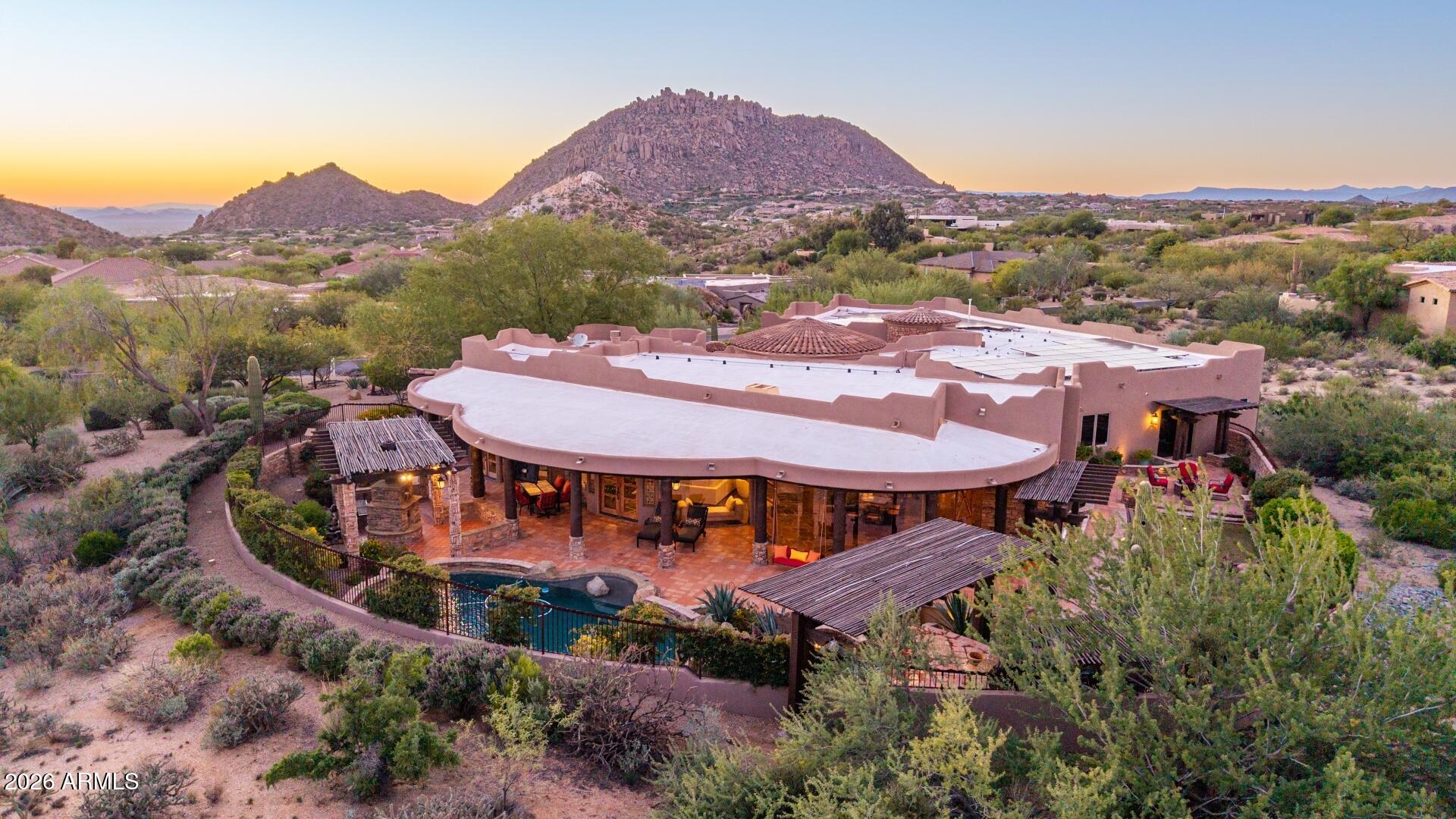 24293 N 120TH Place, Scottsdale