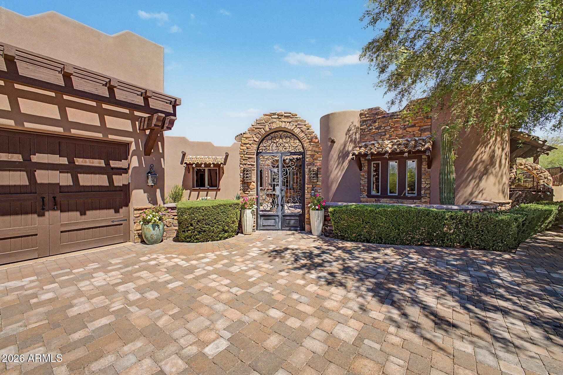 24293 N 120TH Place, Scottsdale