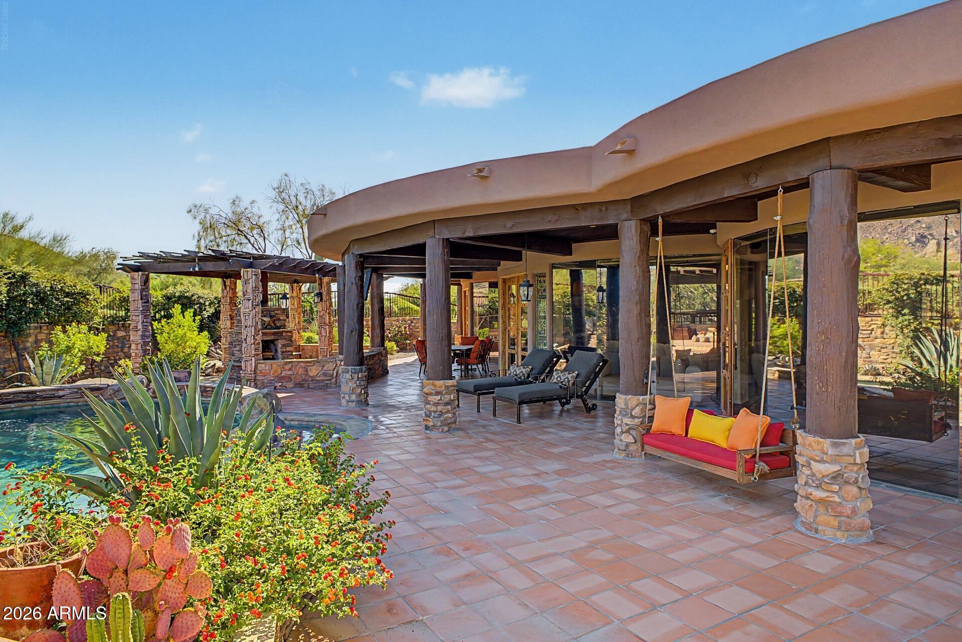 24293 N 120TH Place, Scottsdale