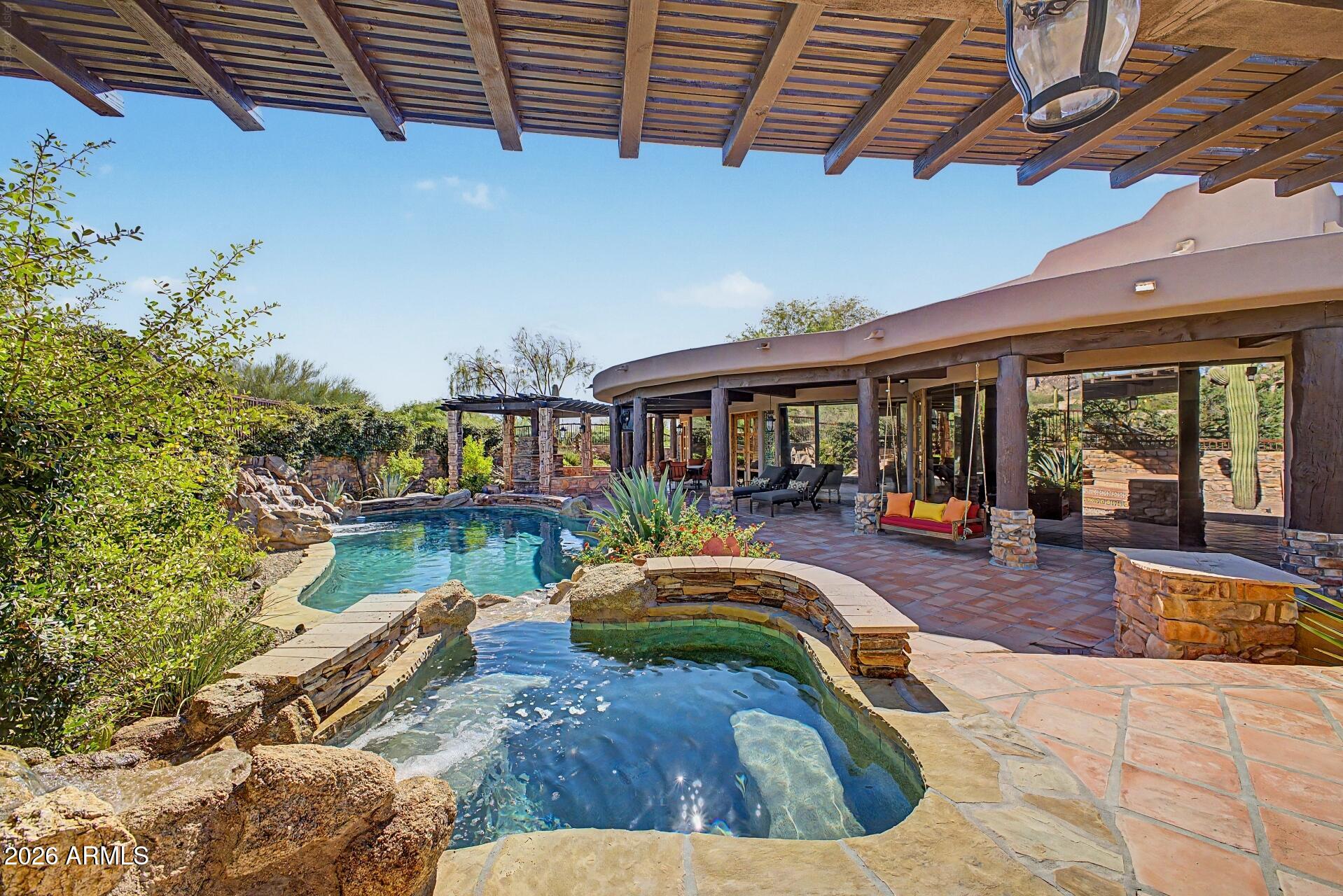 24293 N 120TH Place, Scottsdale