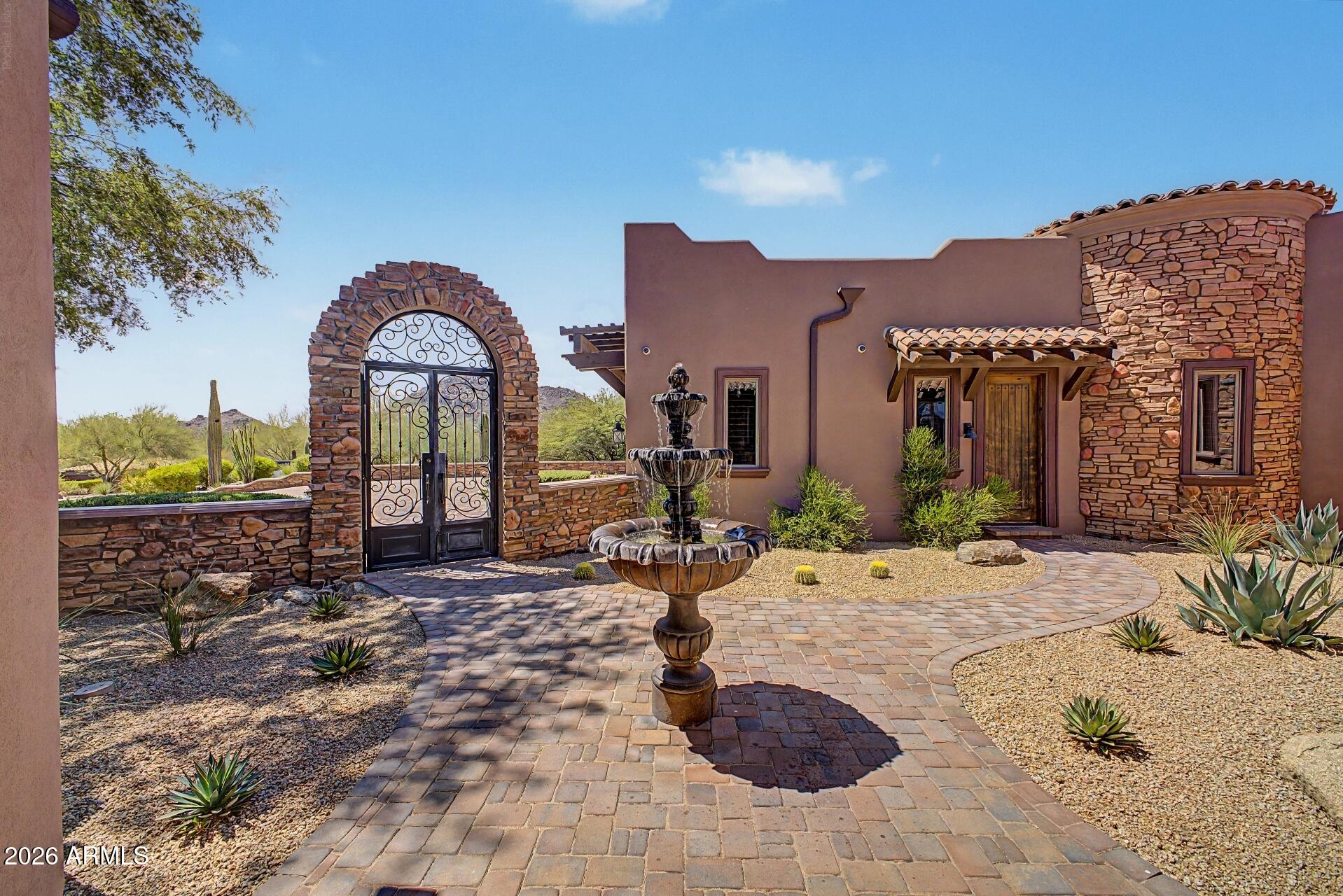 24293 N 120TH Place, Scottsdale