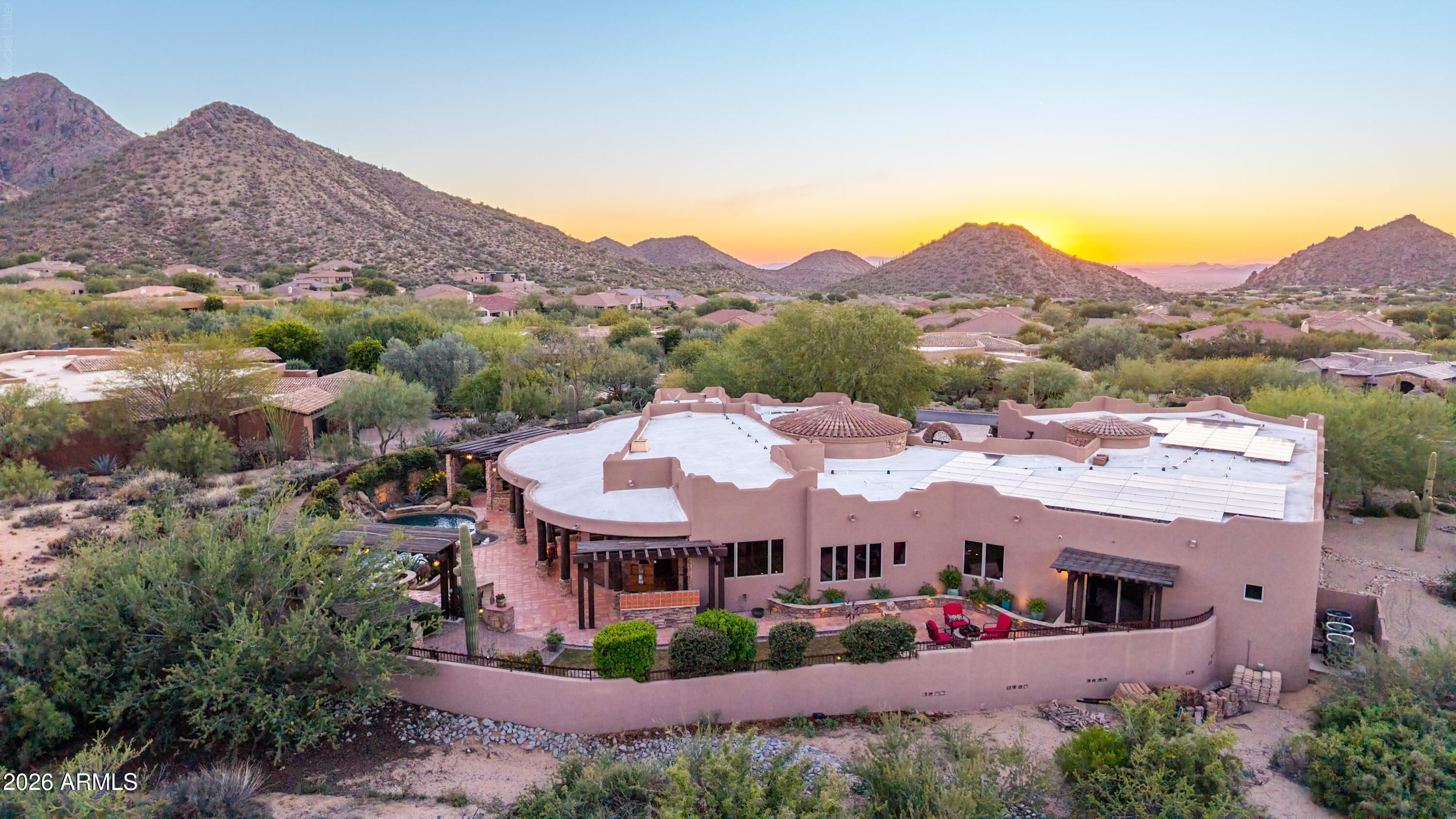 24293 N 120TH Place, Scottsdale