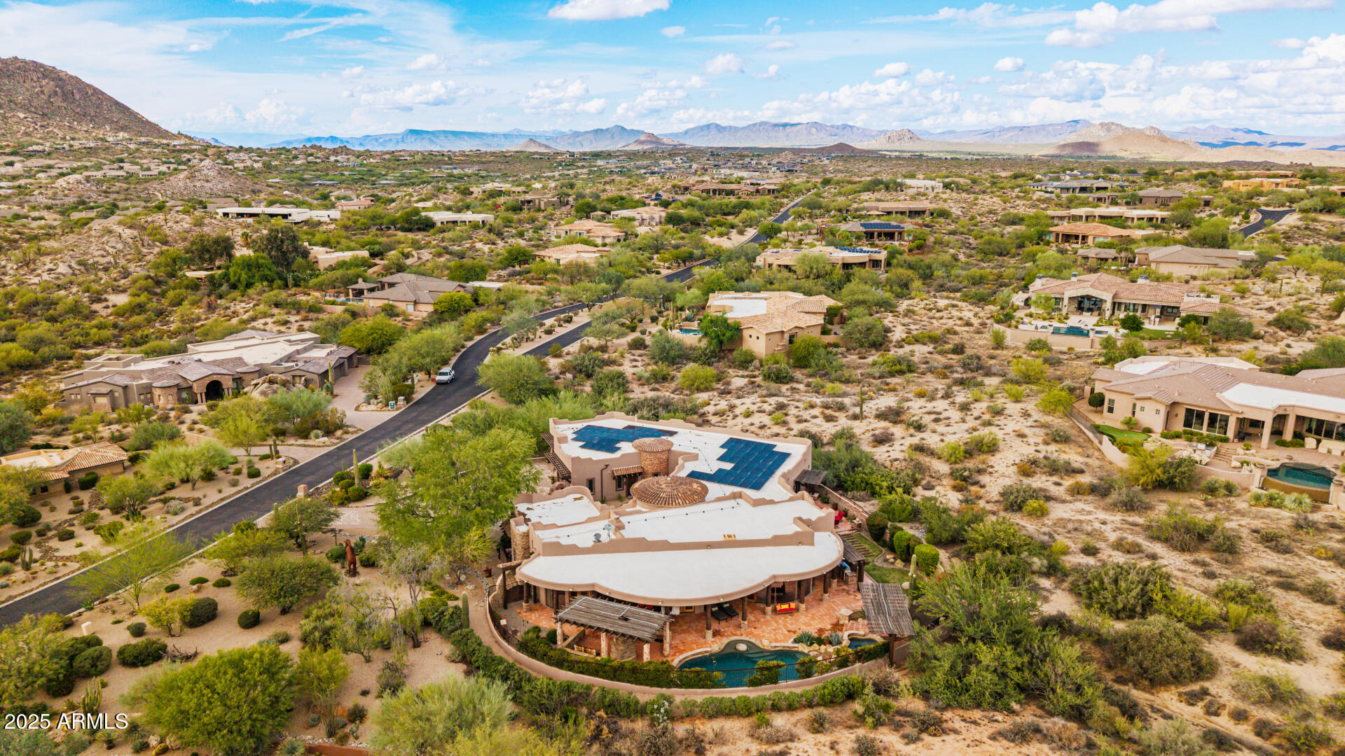 24293 N 120TH Place, Scottsdale