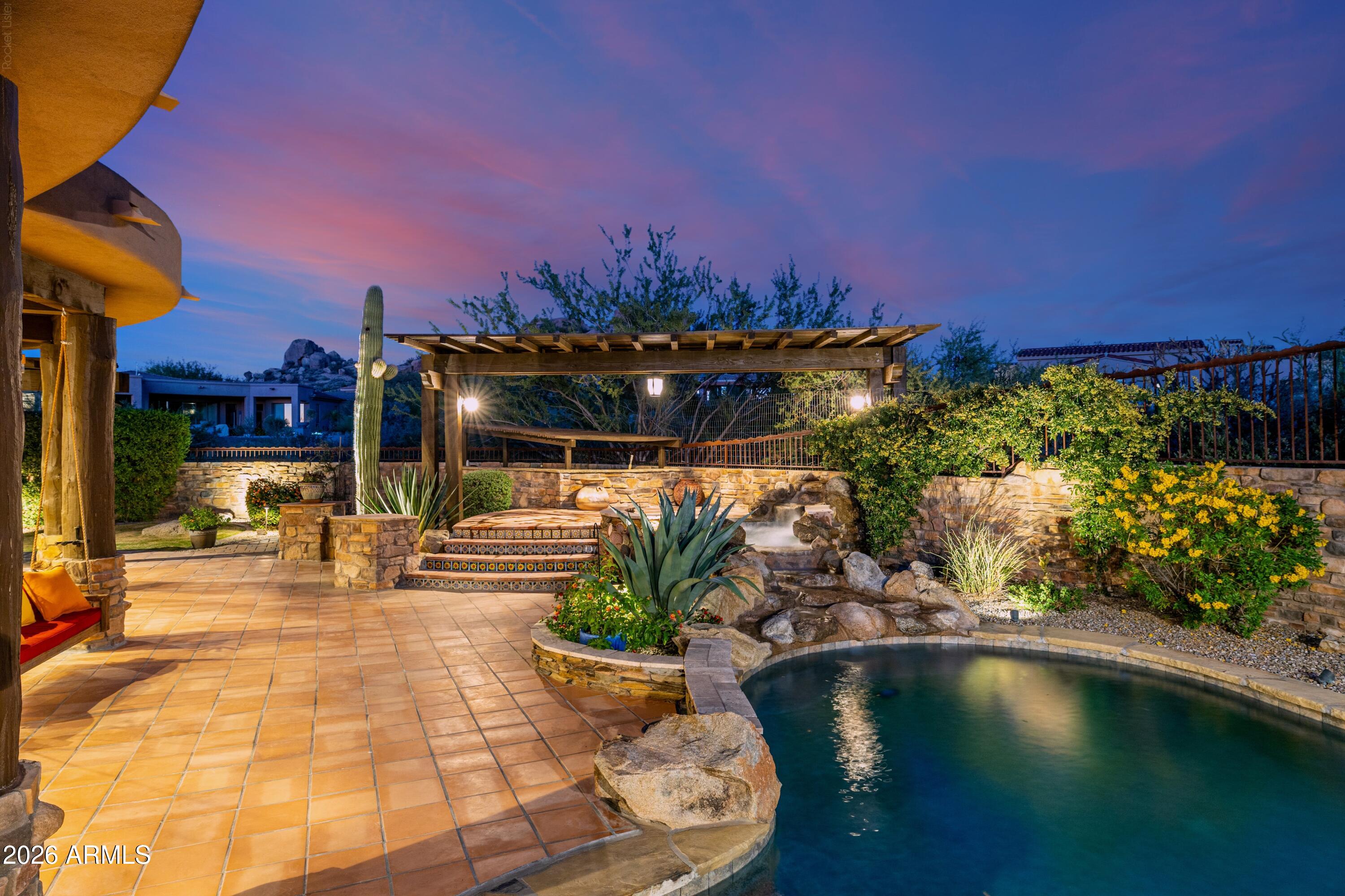 24293 N 120TH Place, Scottsdale