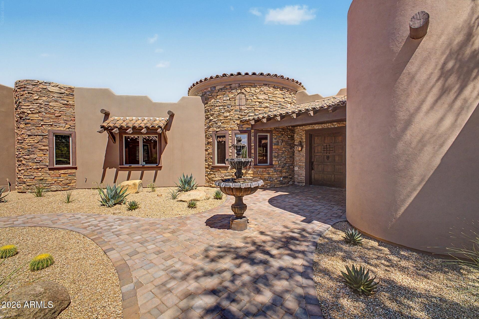 24293 N 120TH Place, Scottsdale