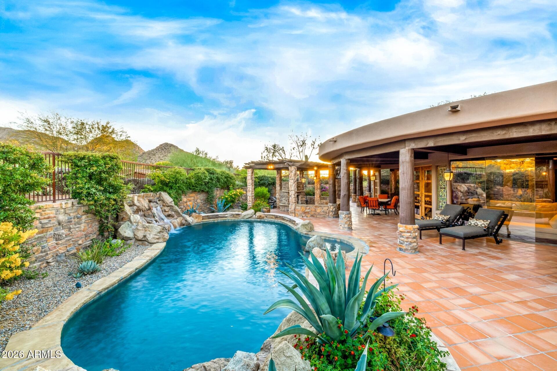 24293 N 120TH Place, Scottsdale