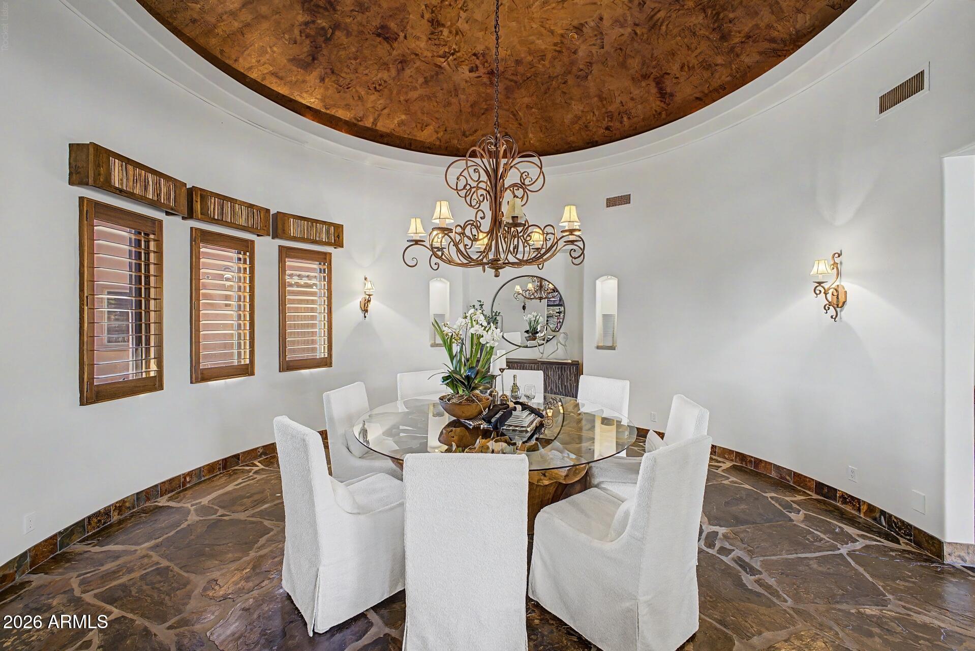 24293 N 120TH Place, Scottsdale