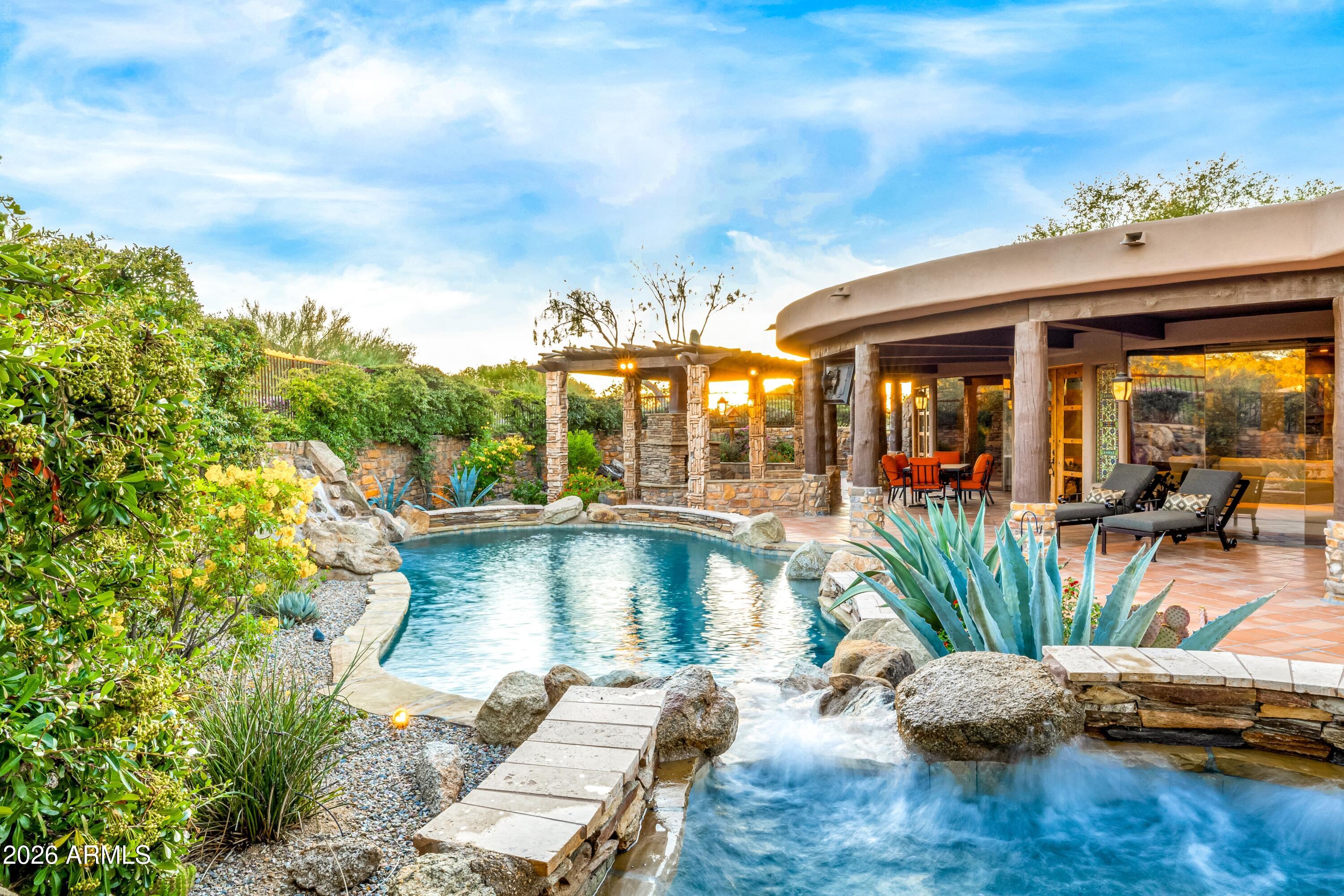 24293 N 120TH Place, Scottsdale