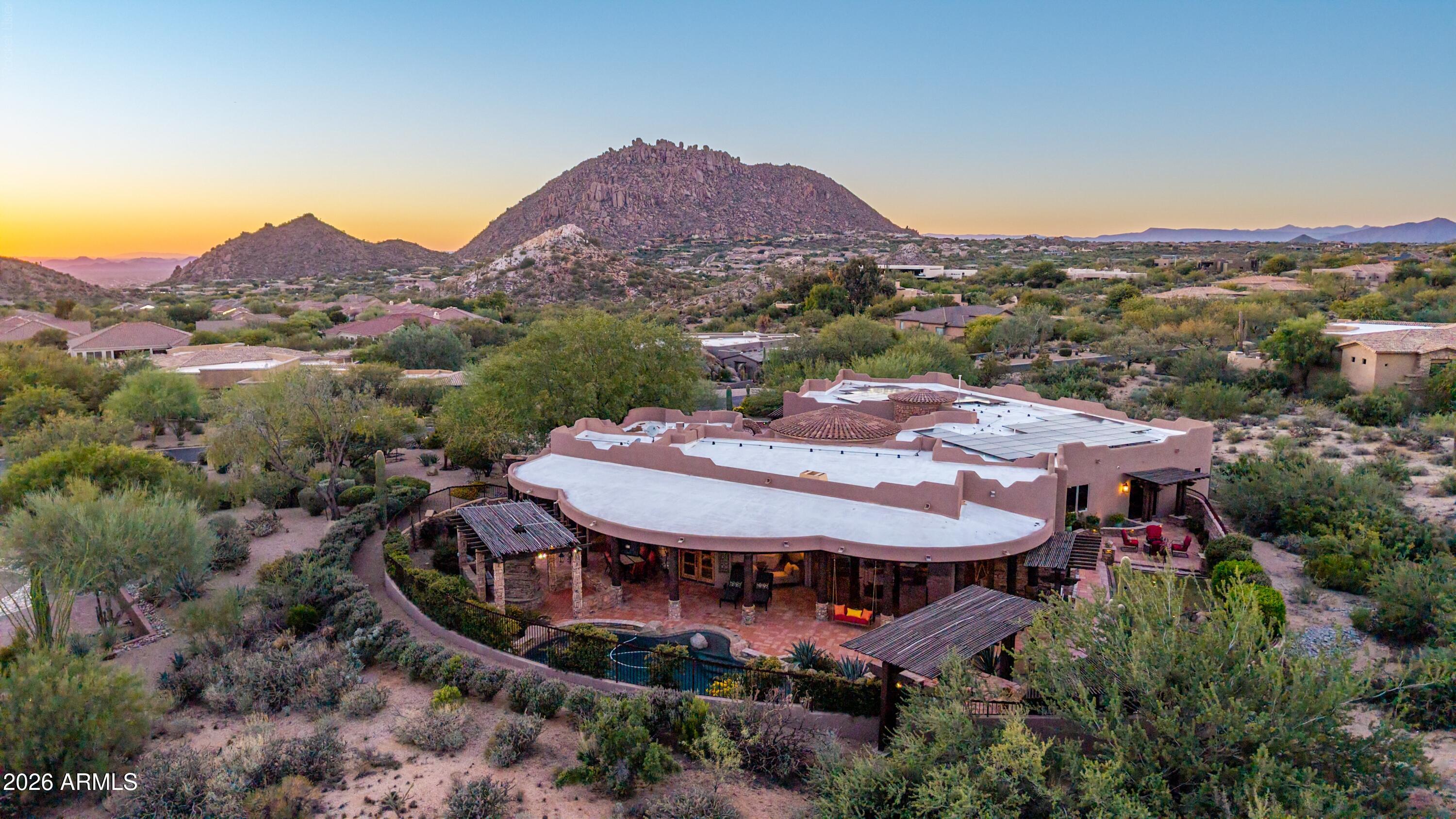 24293 N 120TH Place, Scottsdale