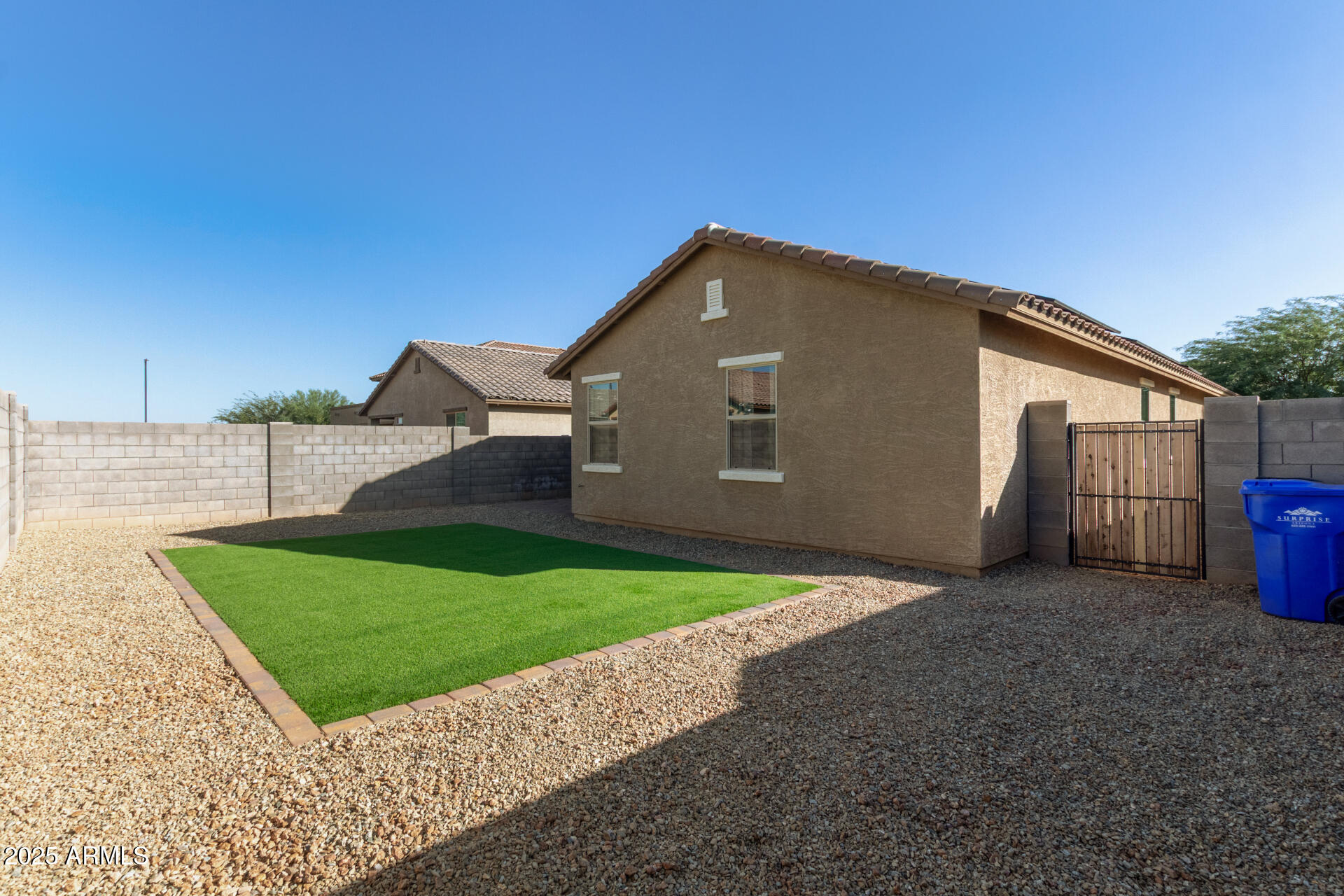 17534 W VILLA CHULA Lane, Surprise