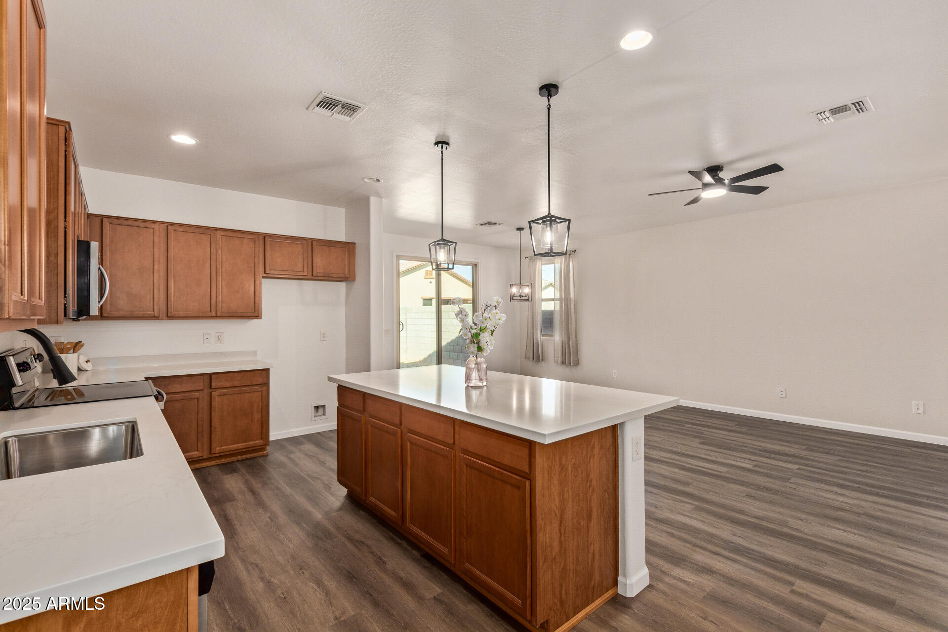 17534 W VILLA CHULA Lane, Surprise