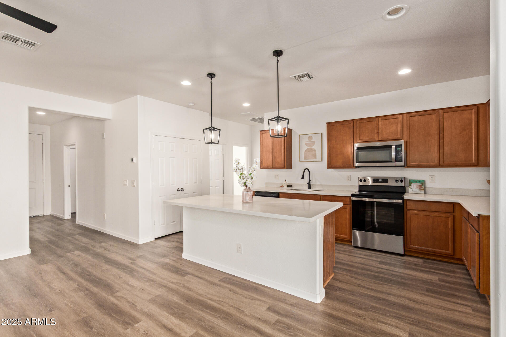 17534 W VILLA CHULA Lane, Surprise